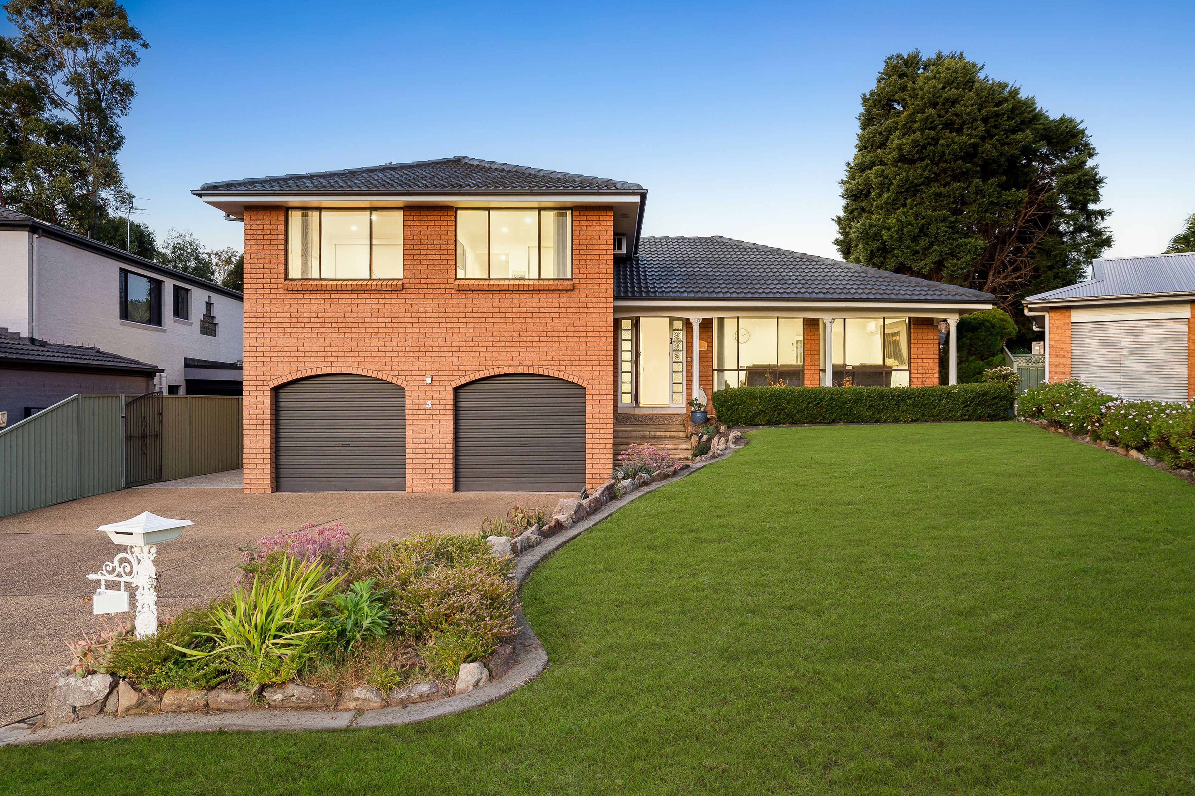5 Reliance Place — photo 17 of 17