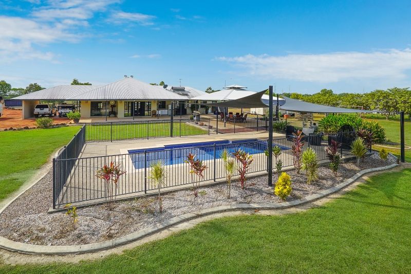 23 Surcingle Drive, Marlow Lagoon NT 0830
