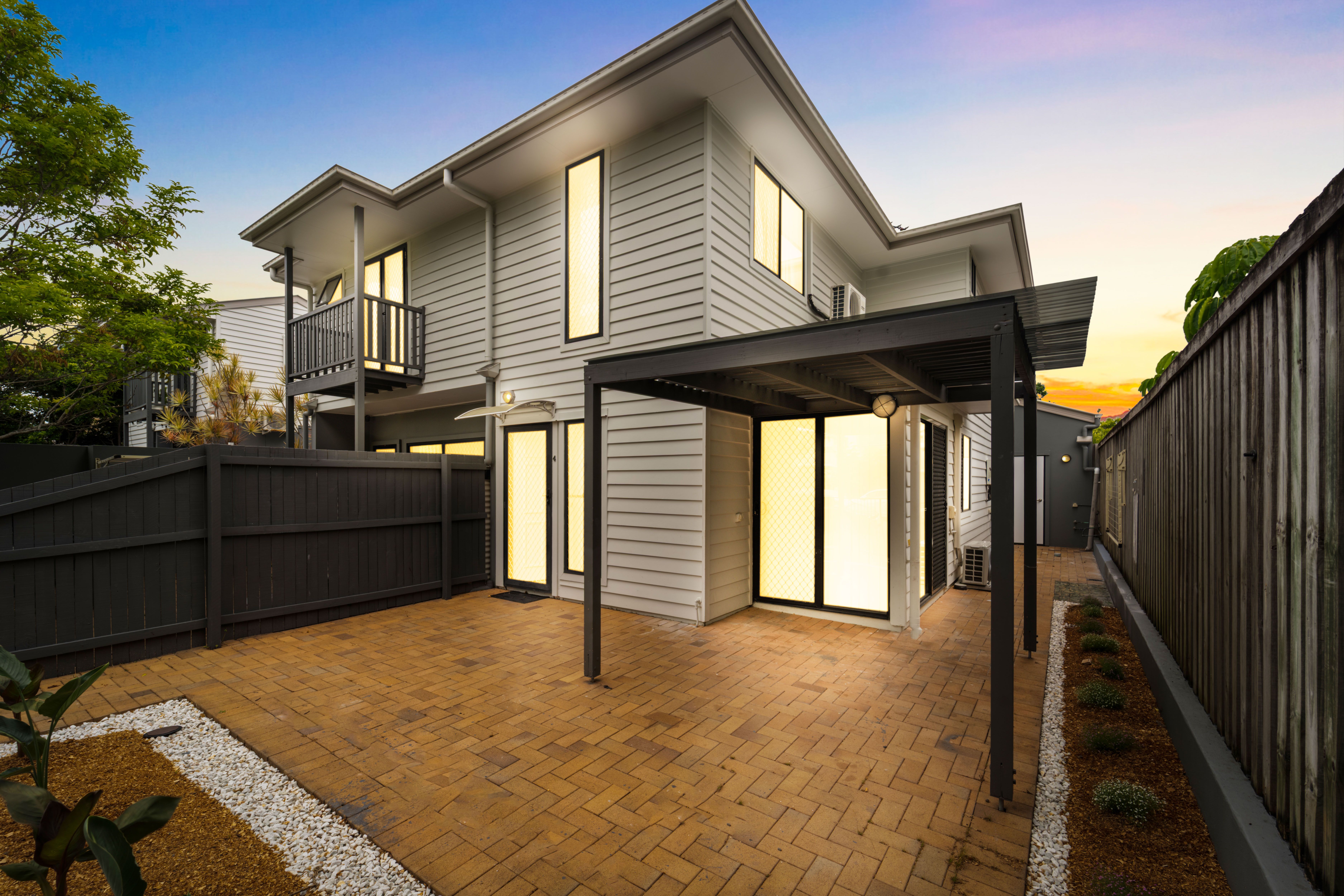 4/18 Pretoria Street, Zillmere, QLD 4034