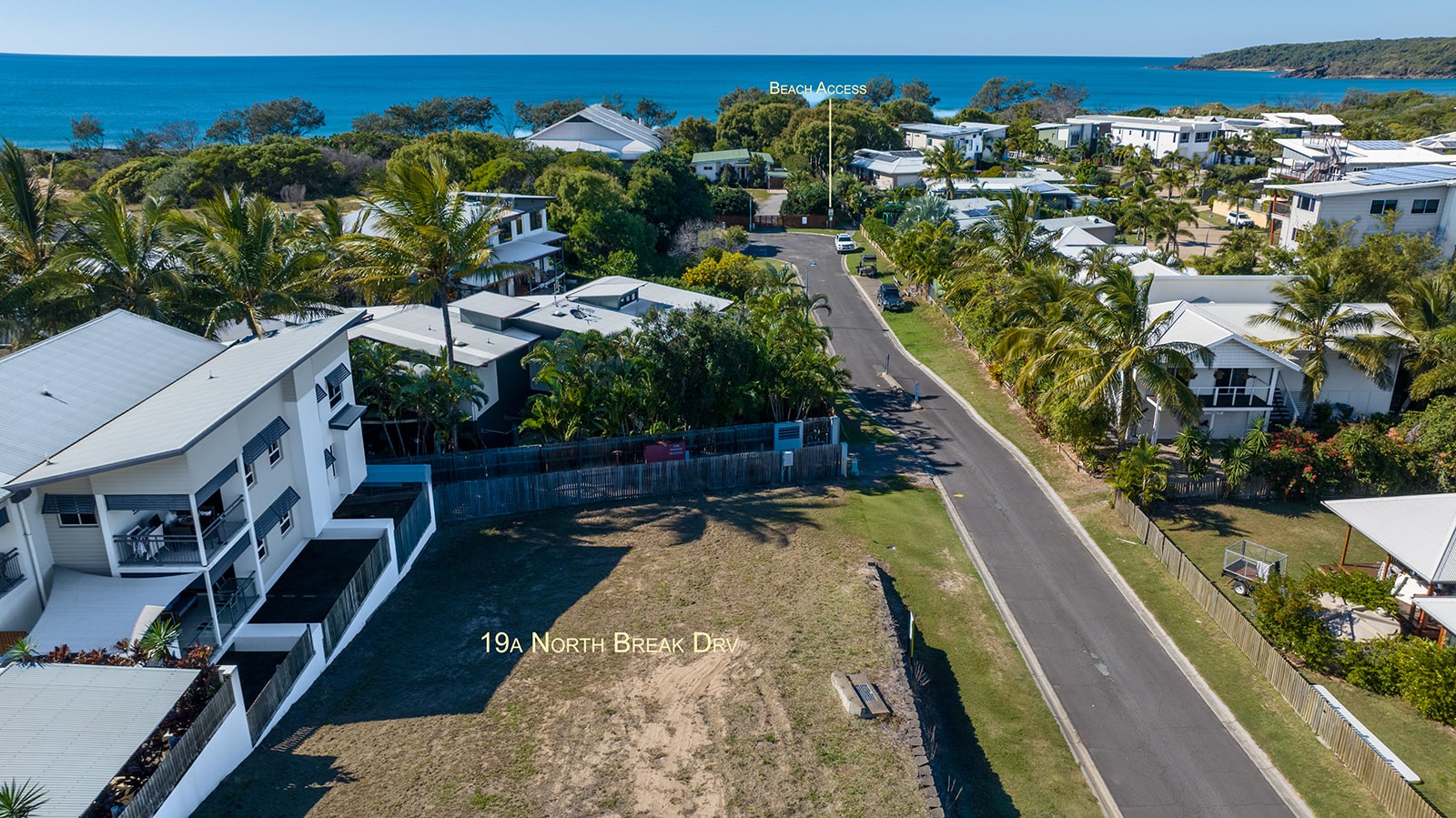19A North Break Drive, Agnes Water, QLD 4677