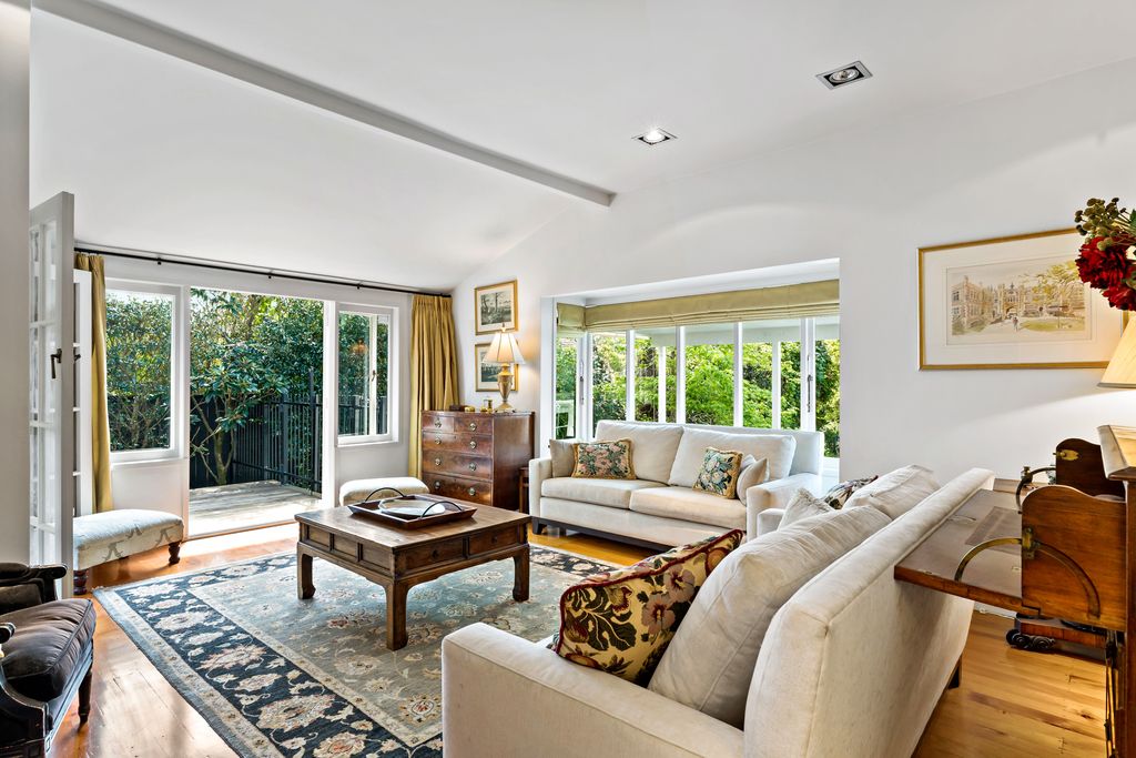 24 Combes Road, Remuera