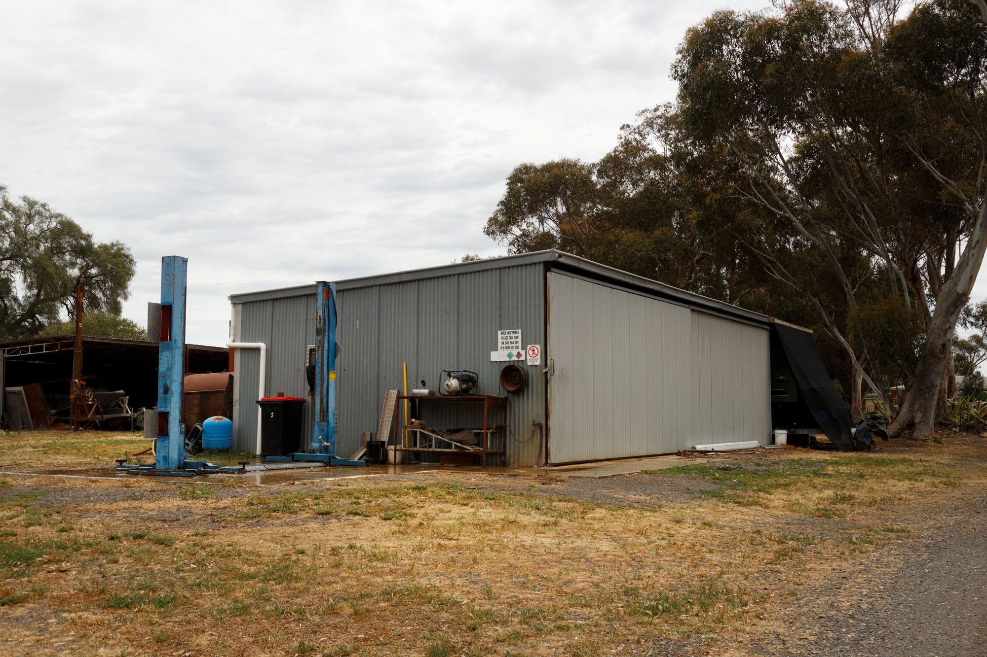 865 Murchison-Tatura Road — photo 19 of 24