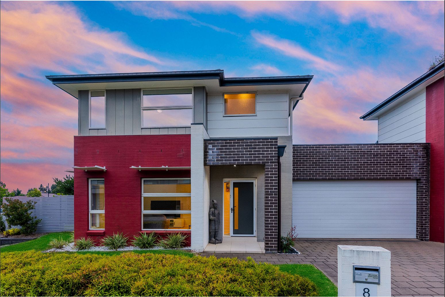 8 Well Street, The Ponds, NSW 2769