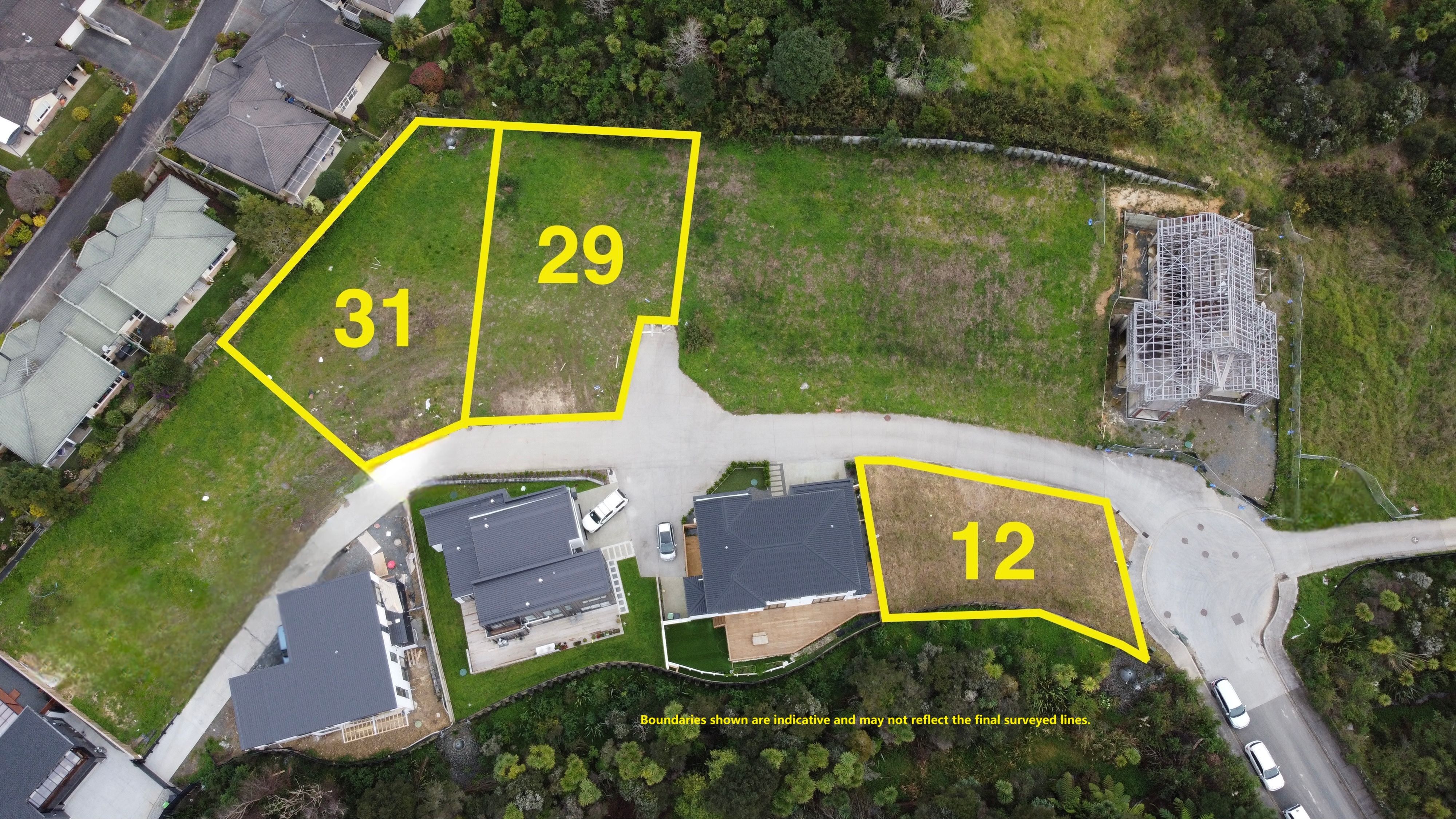 31 McMenamin Place, Fairview Heights, North Shore City