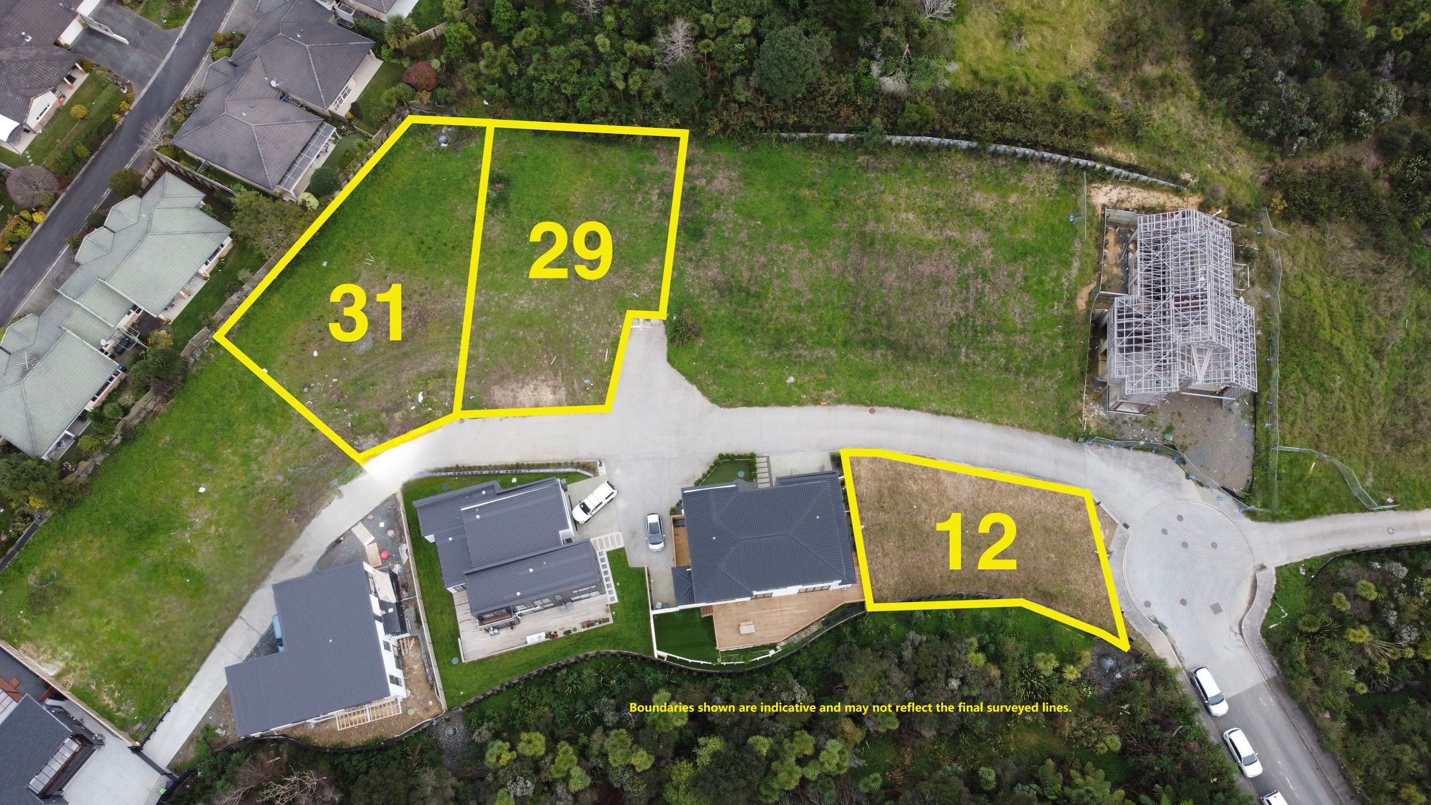 31 McMenamin Place, Fairview Heights, North Shore City