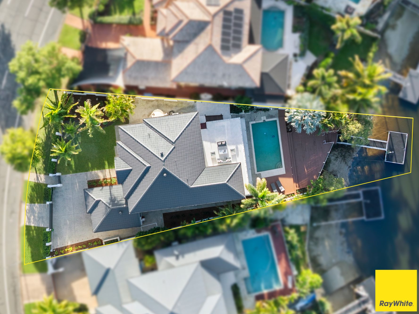 78 Edinburgh Road, Benowa, QLD 4217