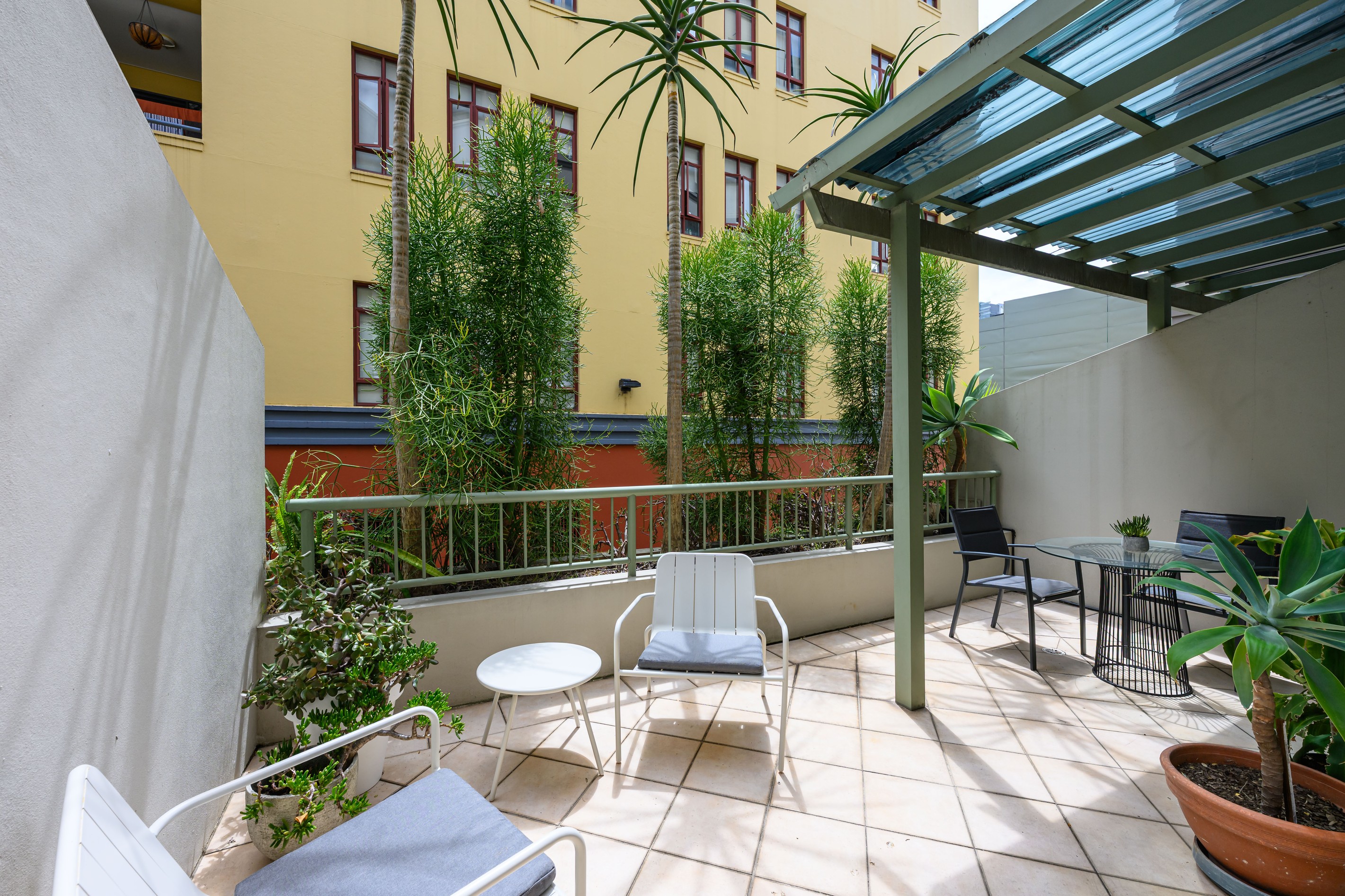 4/1-5 Harwood Street, Pyrmont, NSW 2009