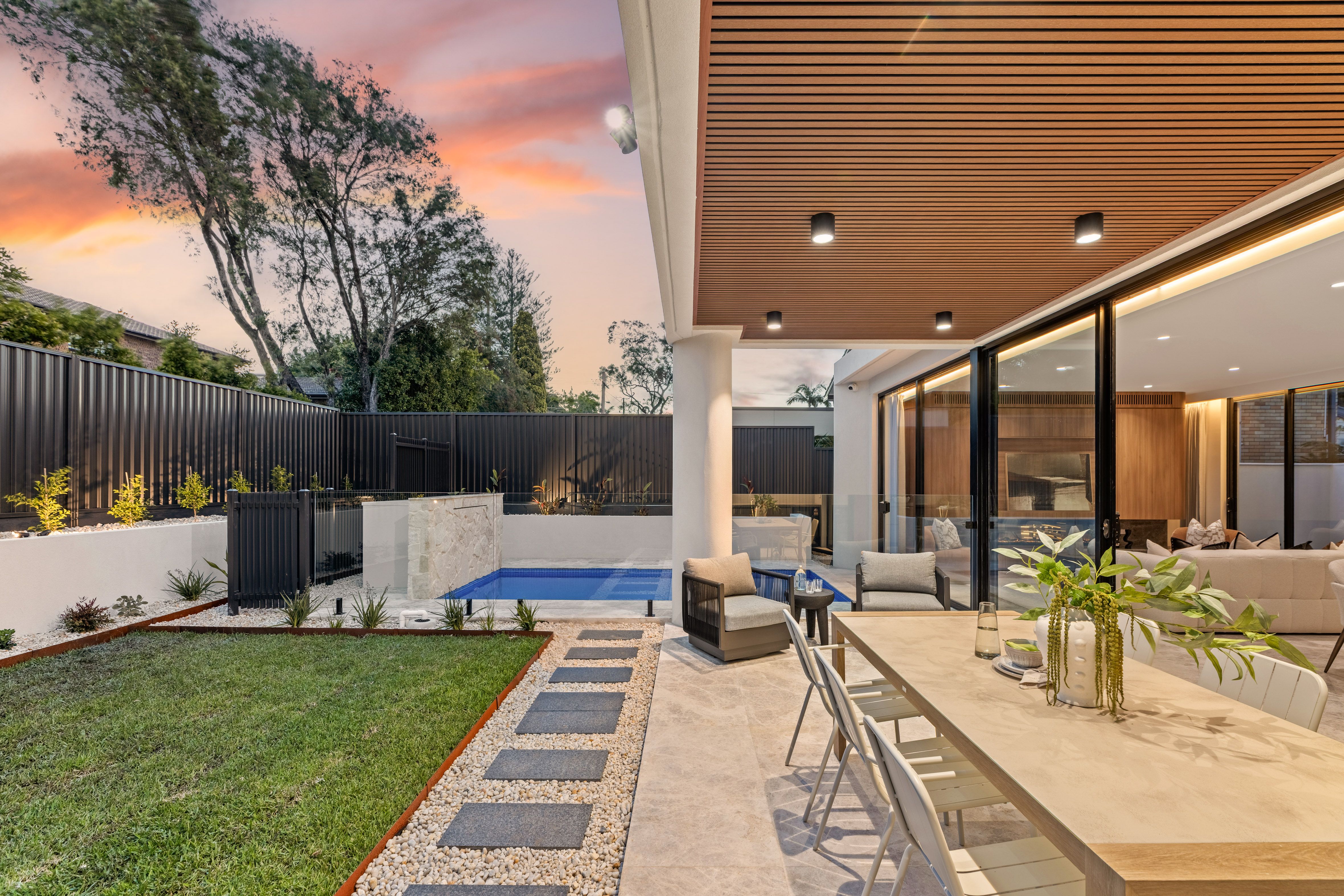 14b Glen-Ayr Avenue, Yowie Bay, NSW 2228