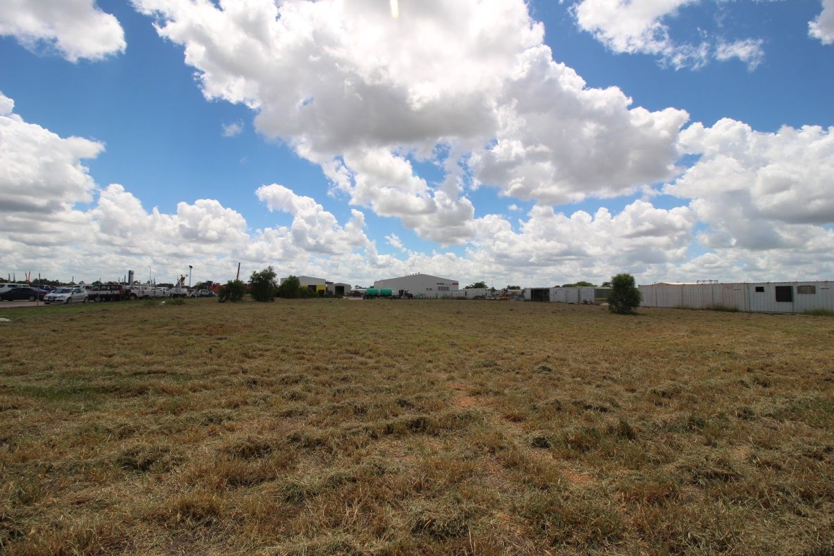 Lot 11 Industrial Drive, Emerald, QLD 4720