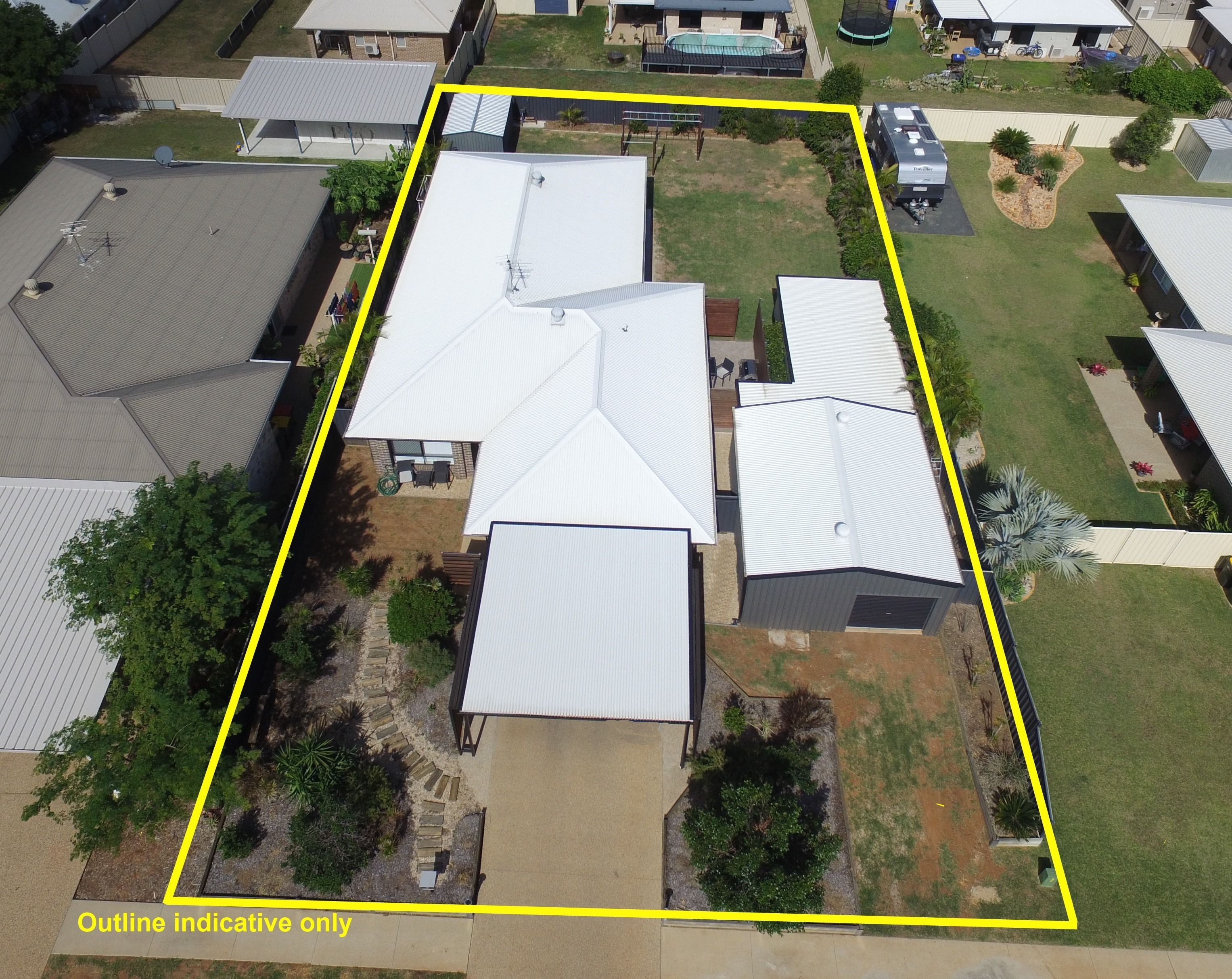5 Hillcrest Street, Emerald, QLD 4720