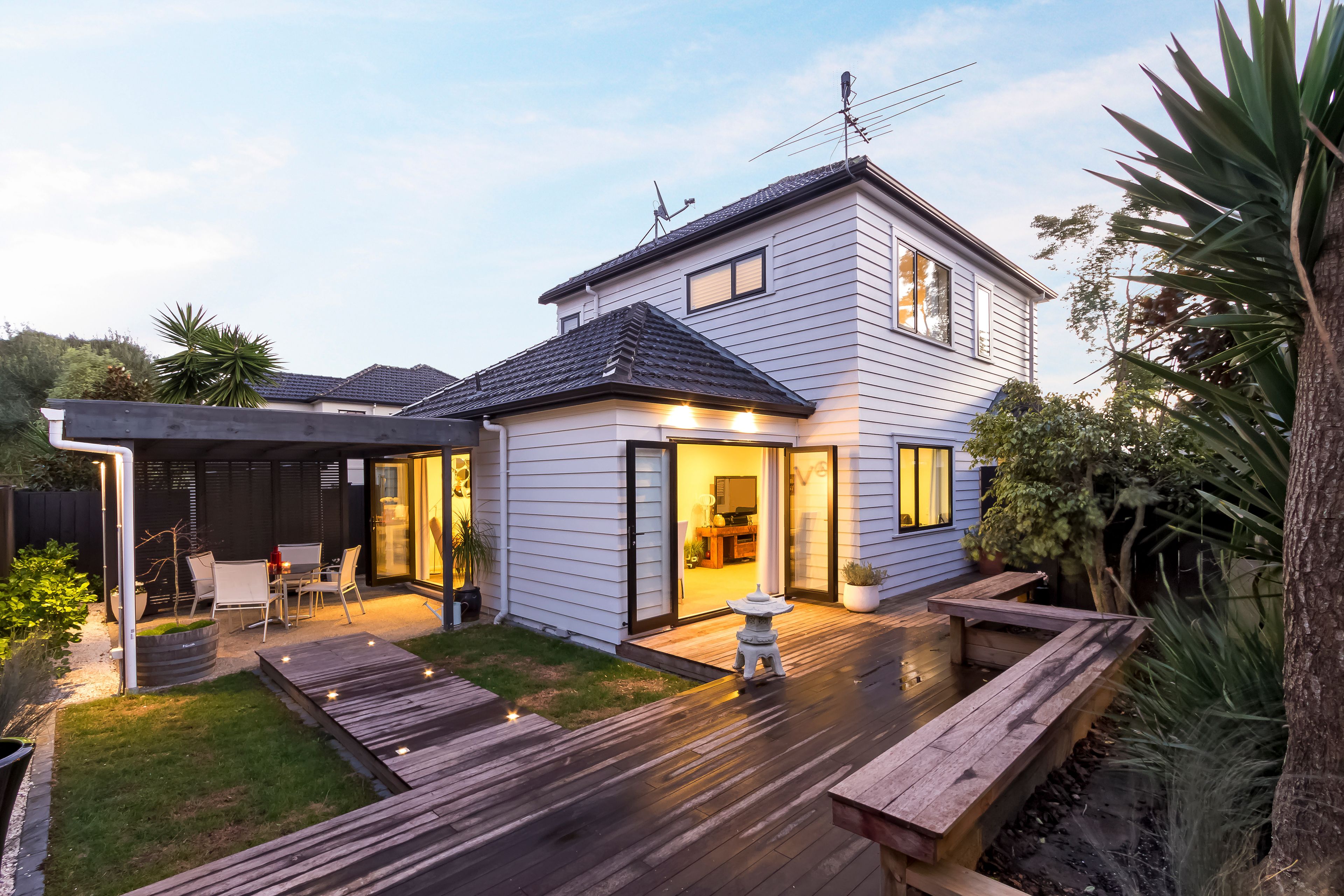 5 Carousel Crescent, East Tamaki, Manukau City