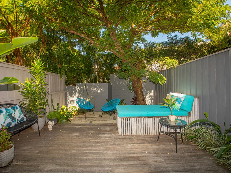 12/15 Knight Street, Erskineville, NSW 2043