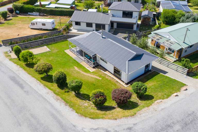 15 Ness Street, Naseby, Central Otago District Real Estate Ray