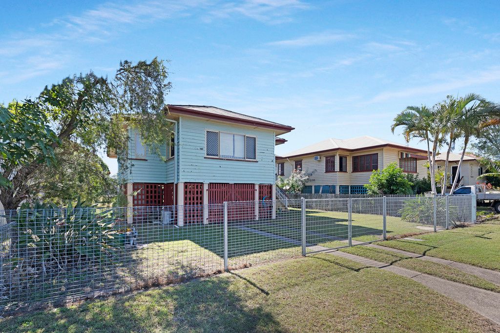 27 Beatrice Street, Walkervale, QLD 4670