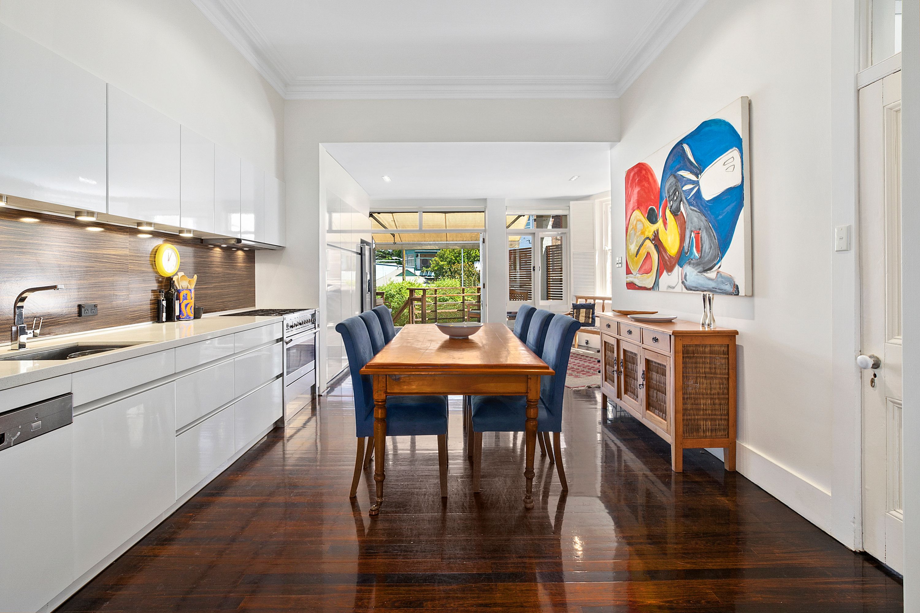 4 Cook Road, Centennial Park, NSW 2021