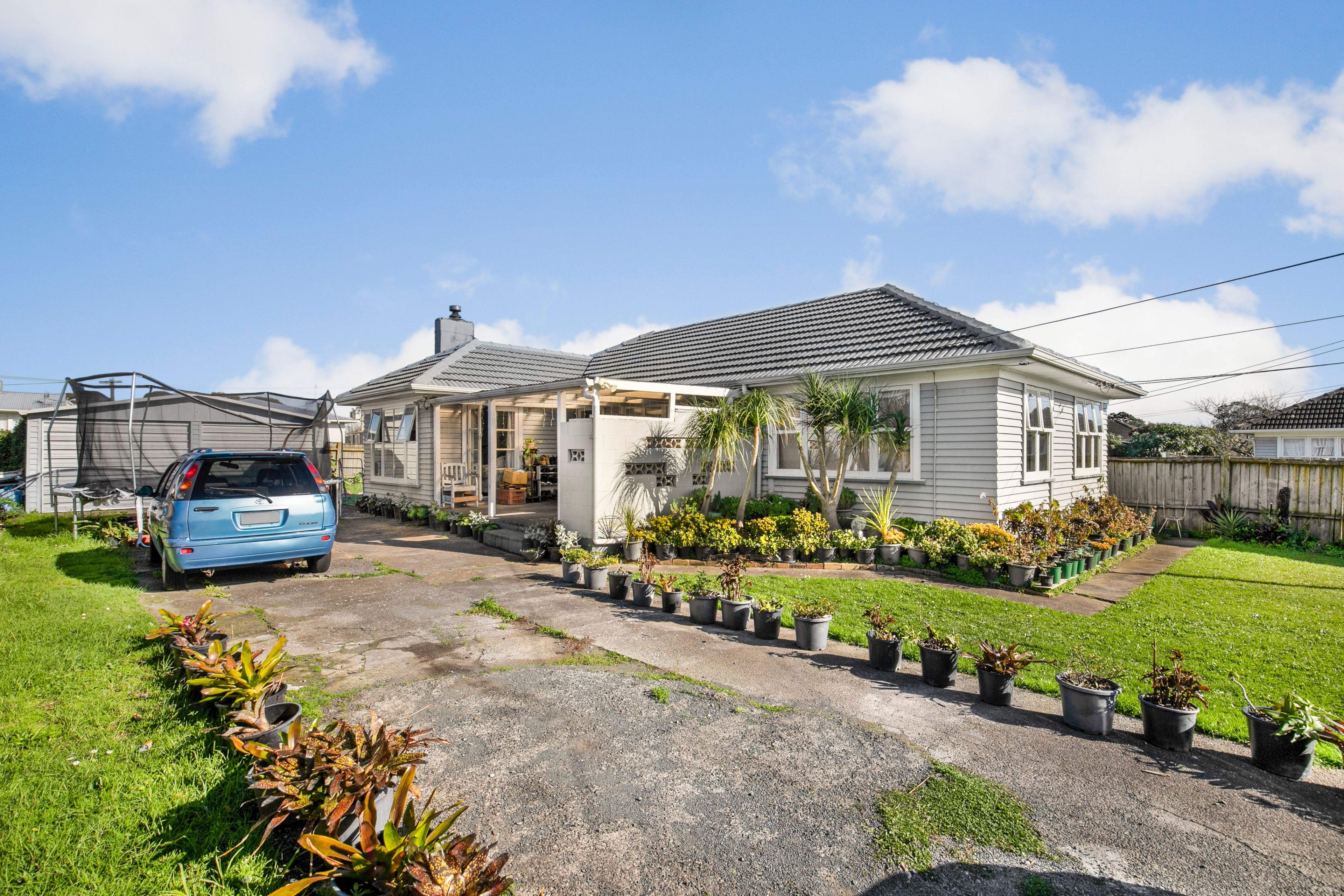 10 Angus Street, Otara, Manukau City