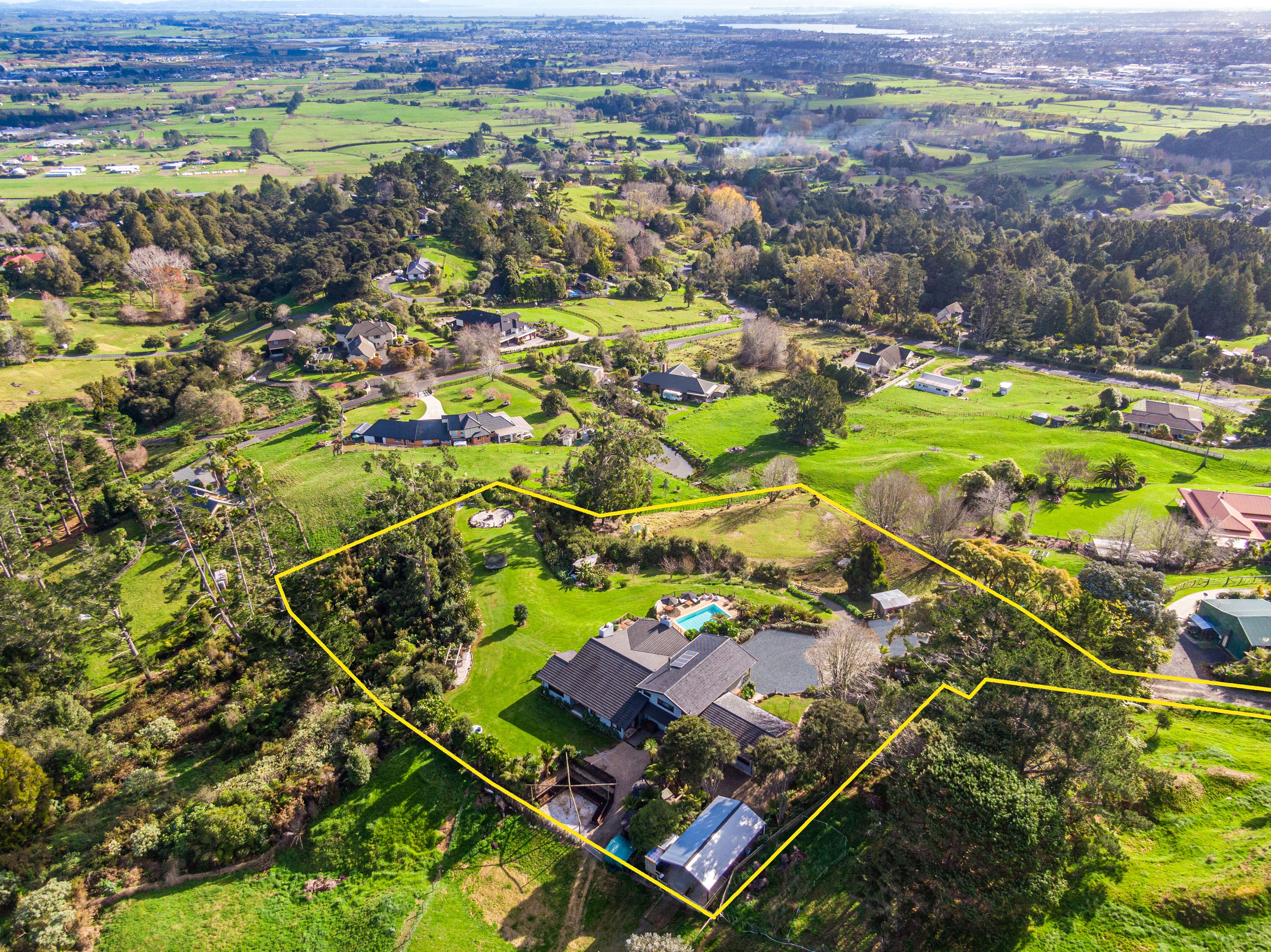 577 Ponga Road, Drury, Papakura