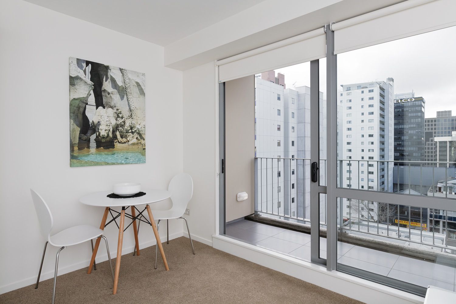 1106/17 Vogel Lane, Auckland Central, Auckland City
