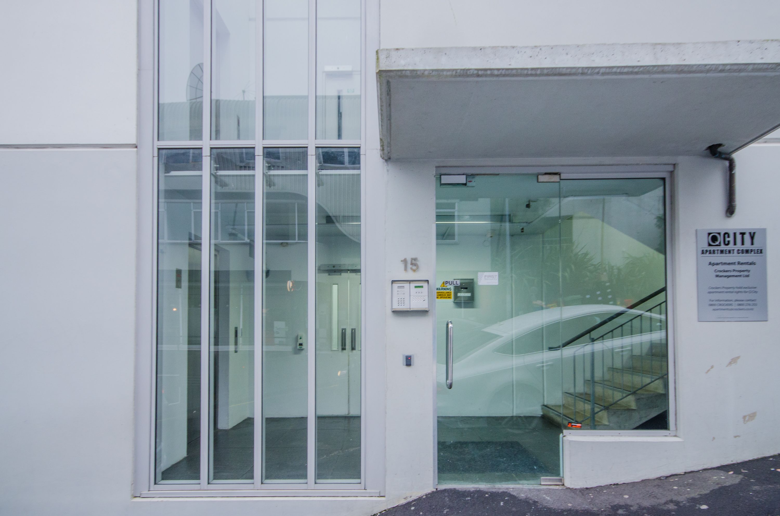 8i/15 City Road, Auckland Central, Auckland City