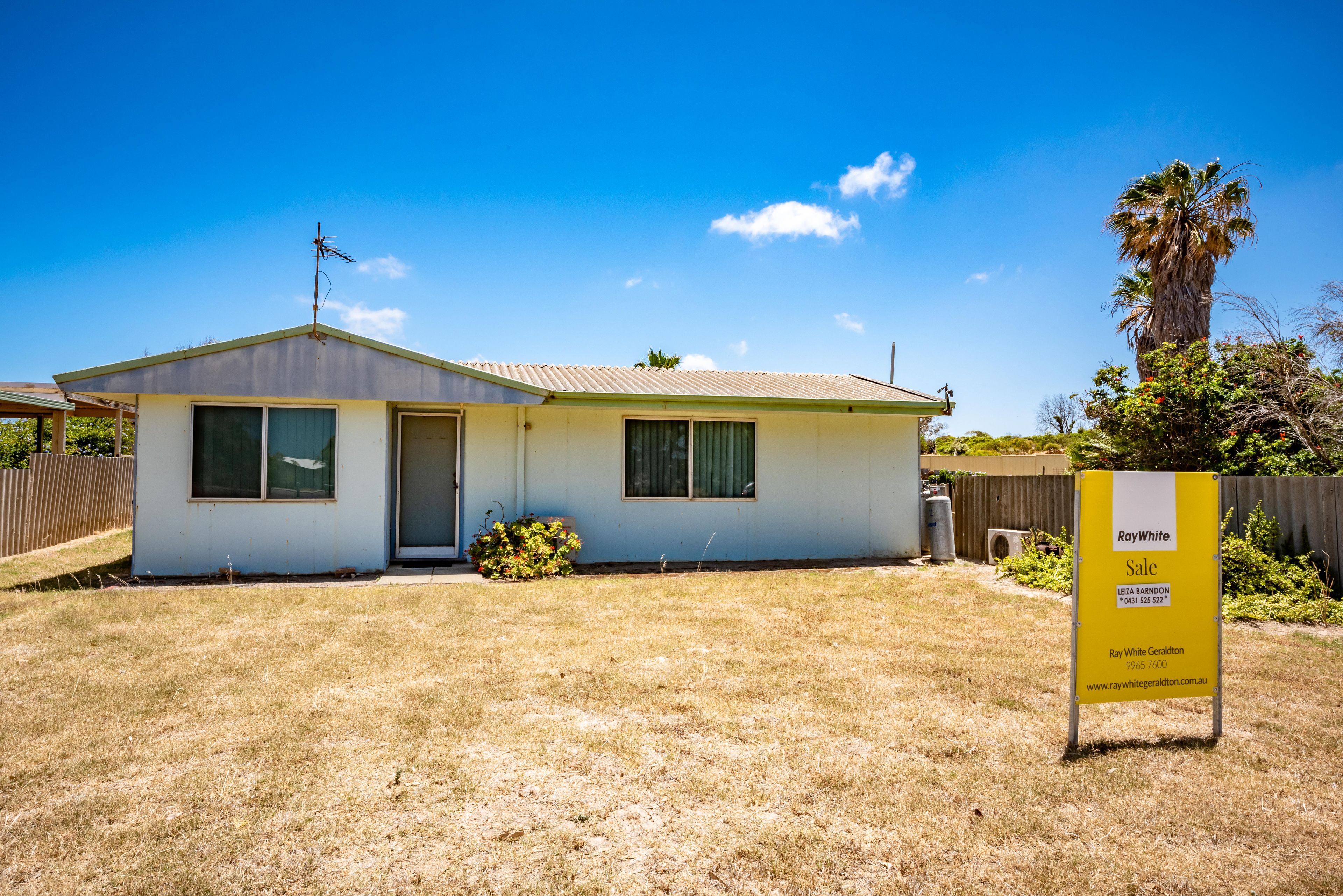43 Gaskin Drive, Cape Burney, WA 6532