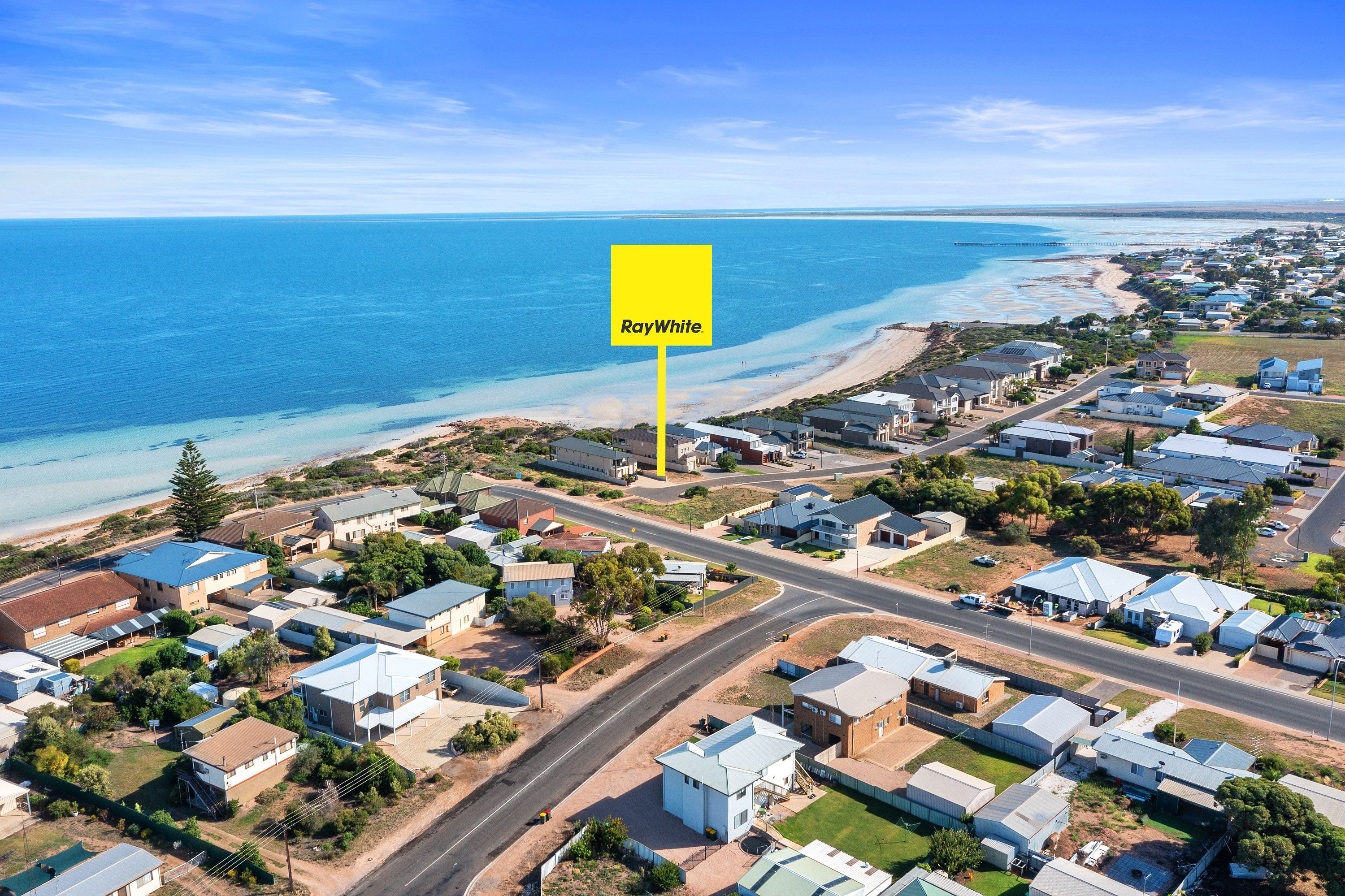 3A Richards Terrace, Port Hughes, SA 5558