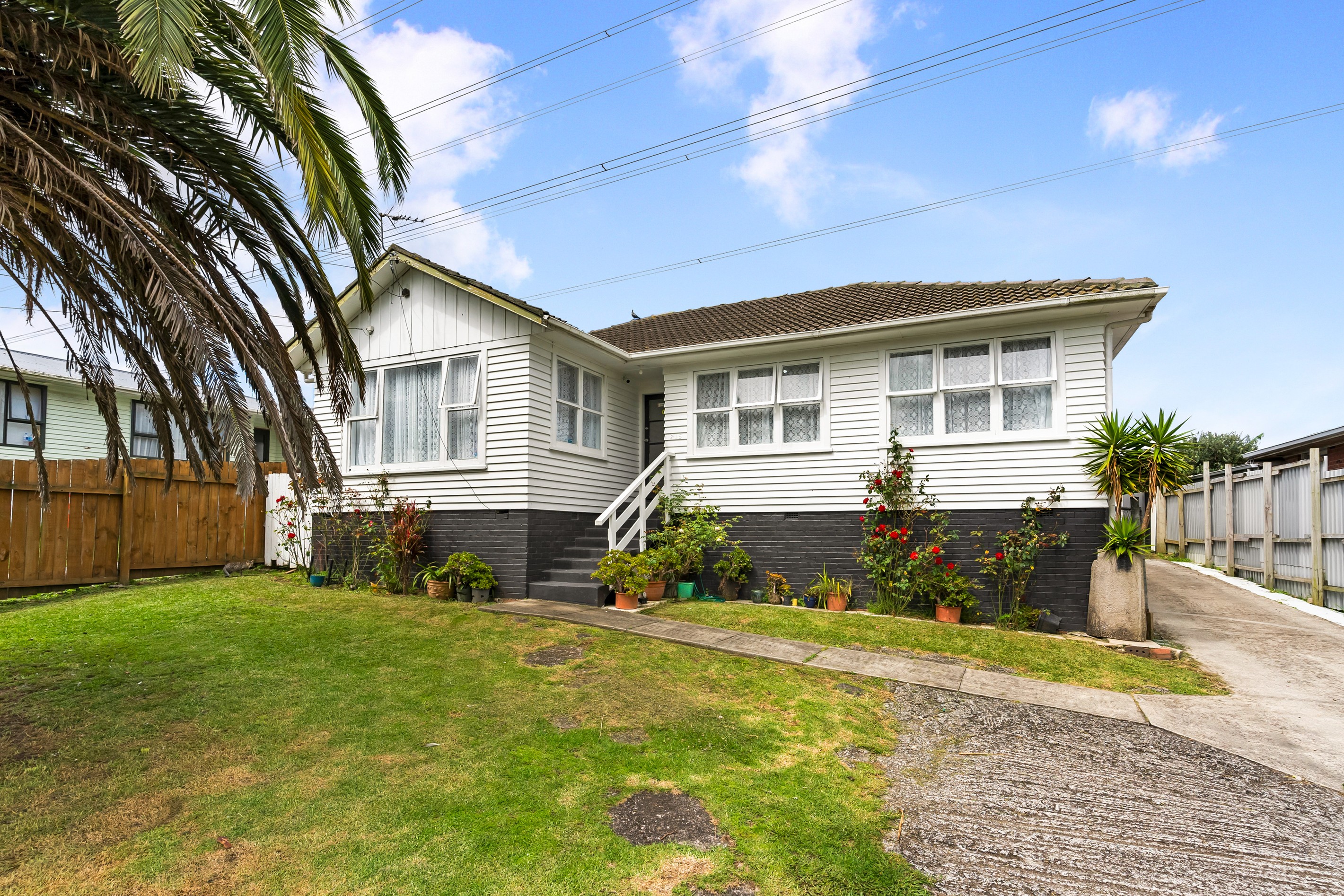 215 Bairds Road, Otara, Manukau City
