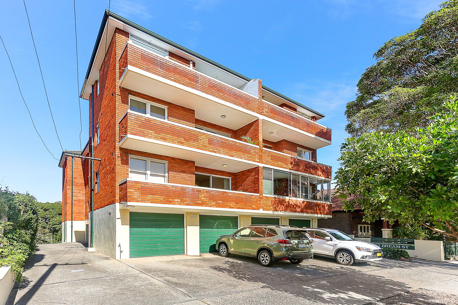 2/22-24 Bream Street, Coogee, NSW 2034