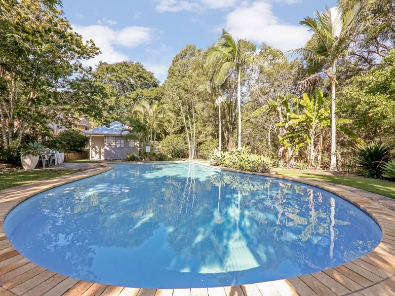 34/85 View Crescent, Arana Hills, QLD 4054