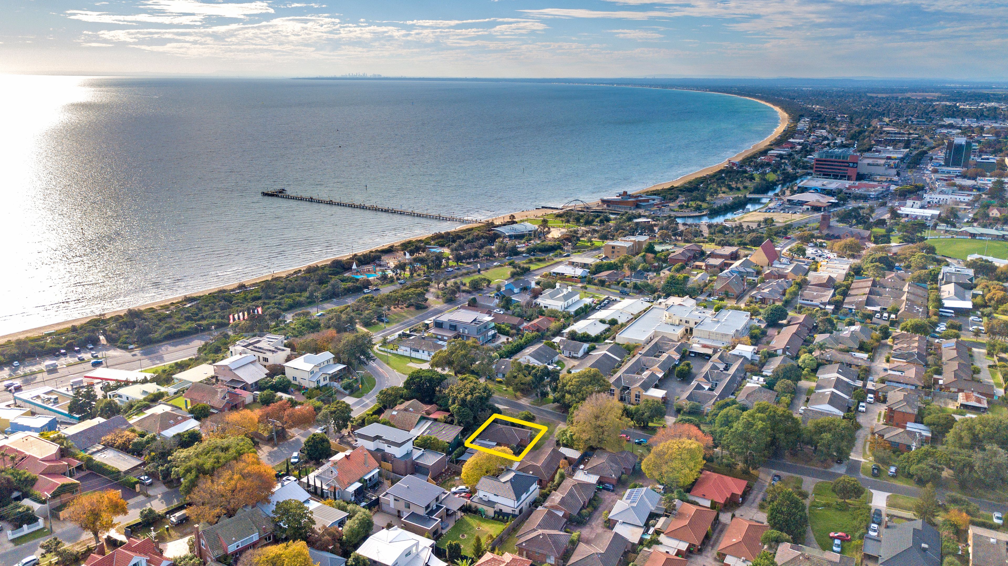 8/6-12 Williams Street, Frankston, VIC 3199