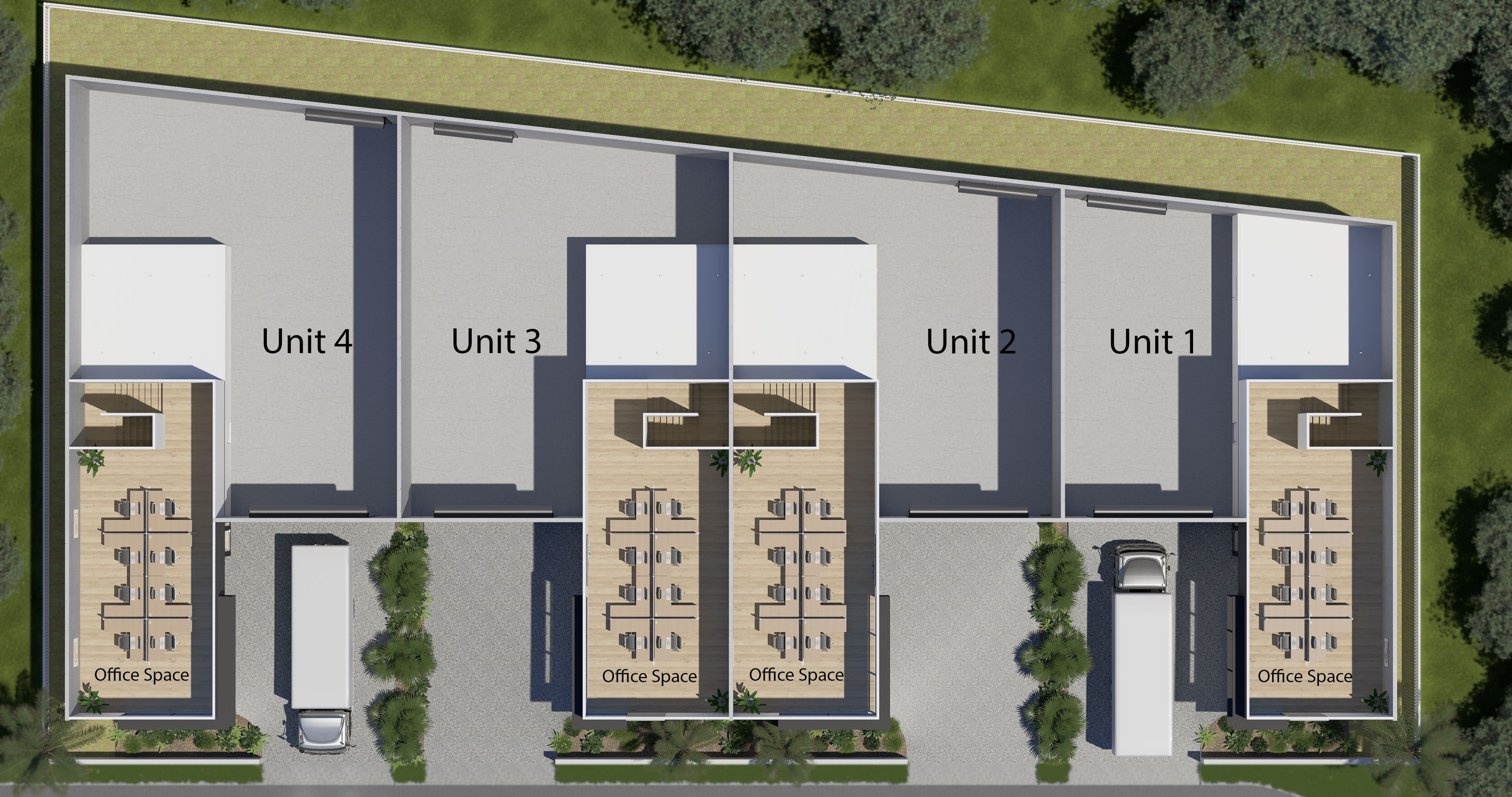 Lot 7/11 Shute Harbour Road, Cannonvale, QLD 4802