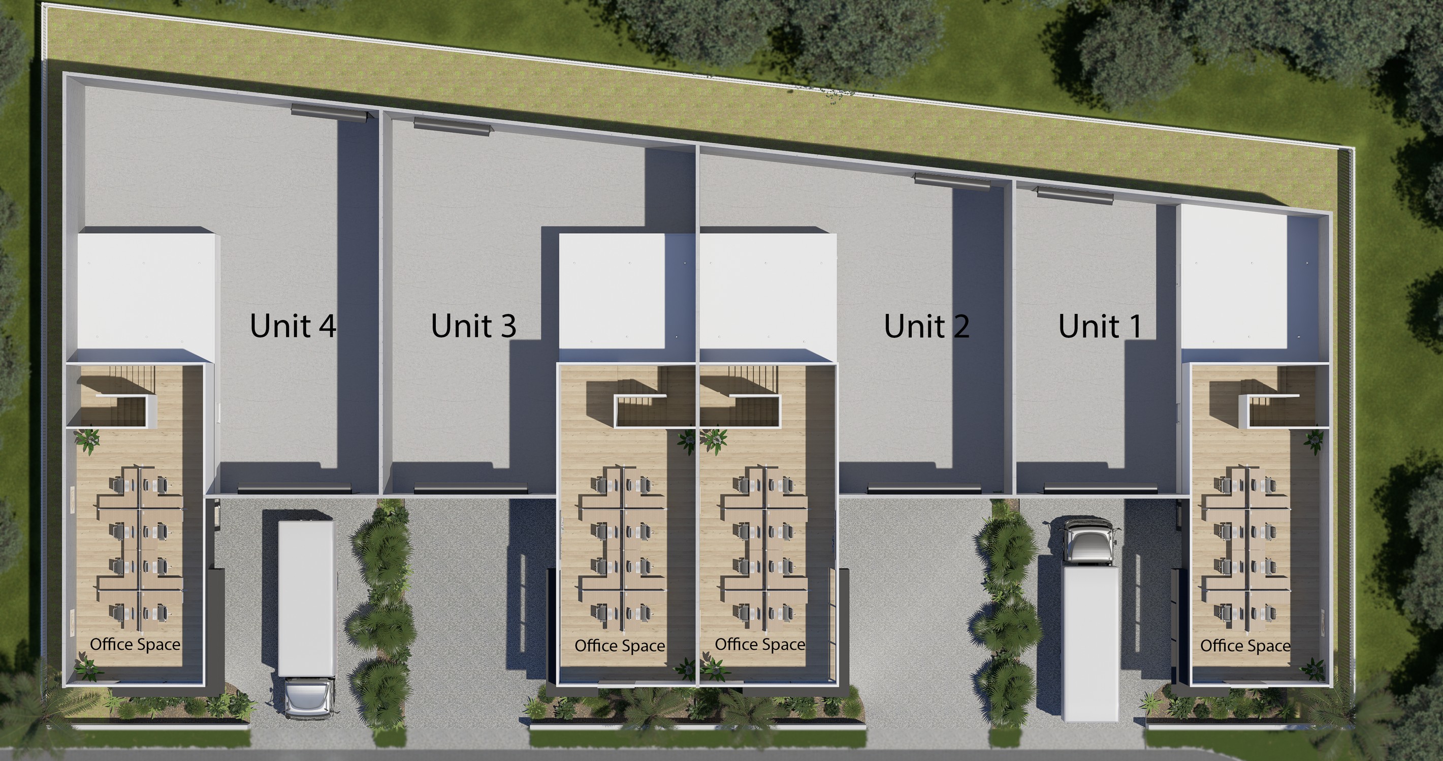Lot 7/11 Shute Harbour Road, Cannonvale, QLD 4802