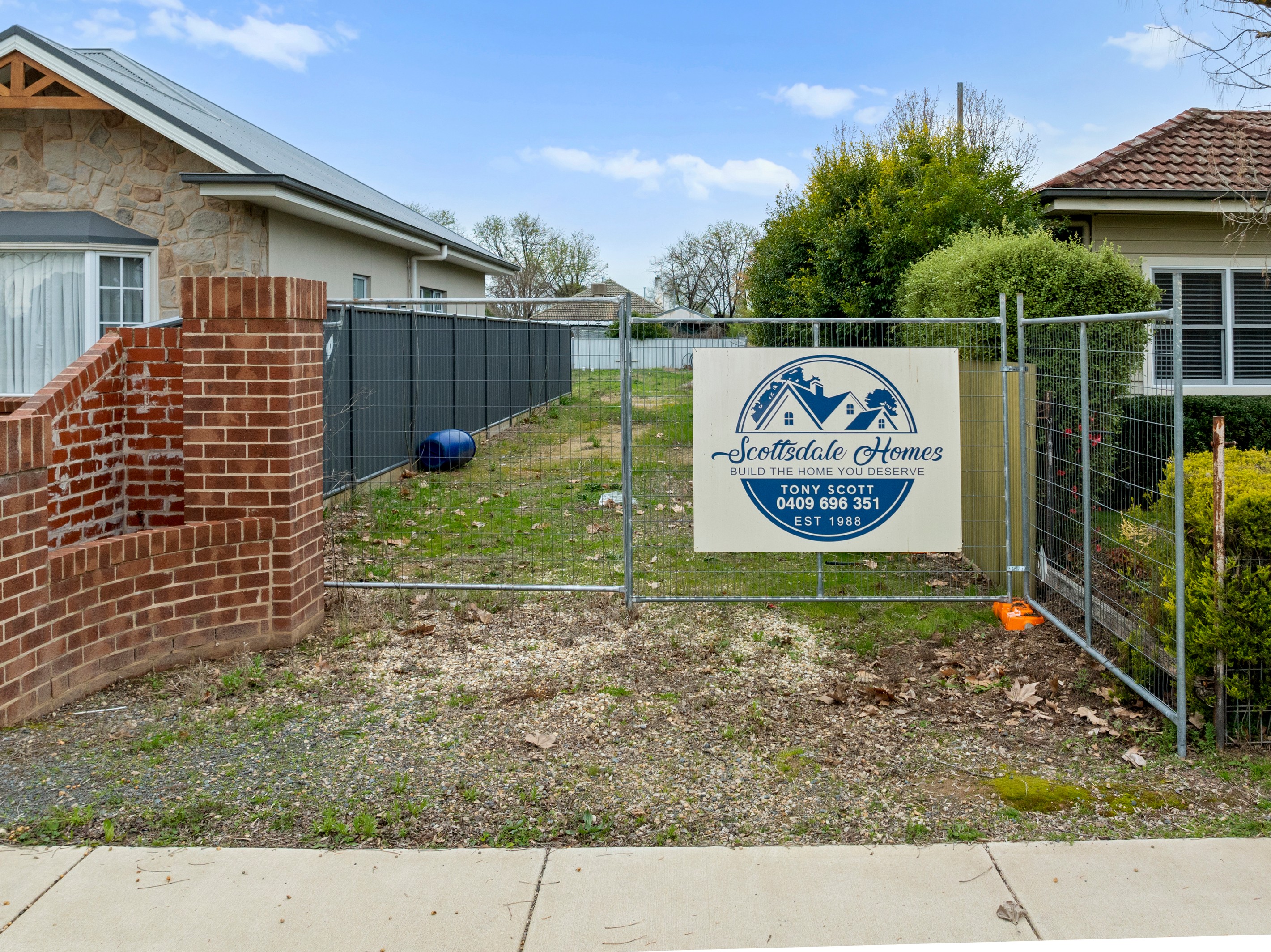 Lot 2 8 Bond Street, Benalla, VIC 3672