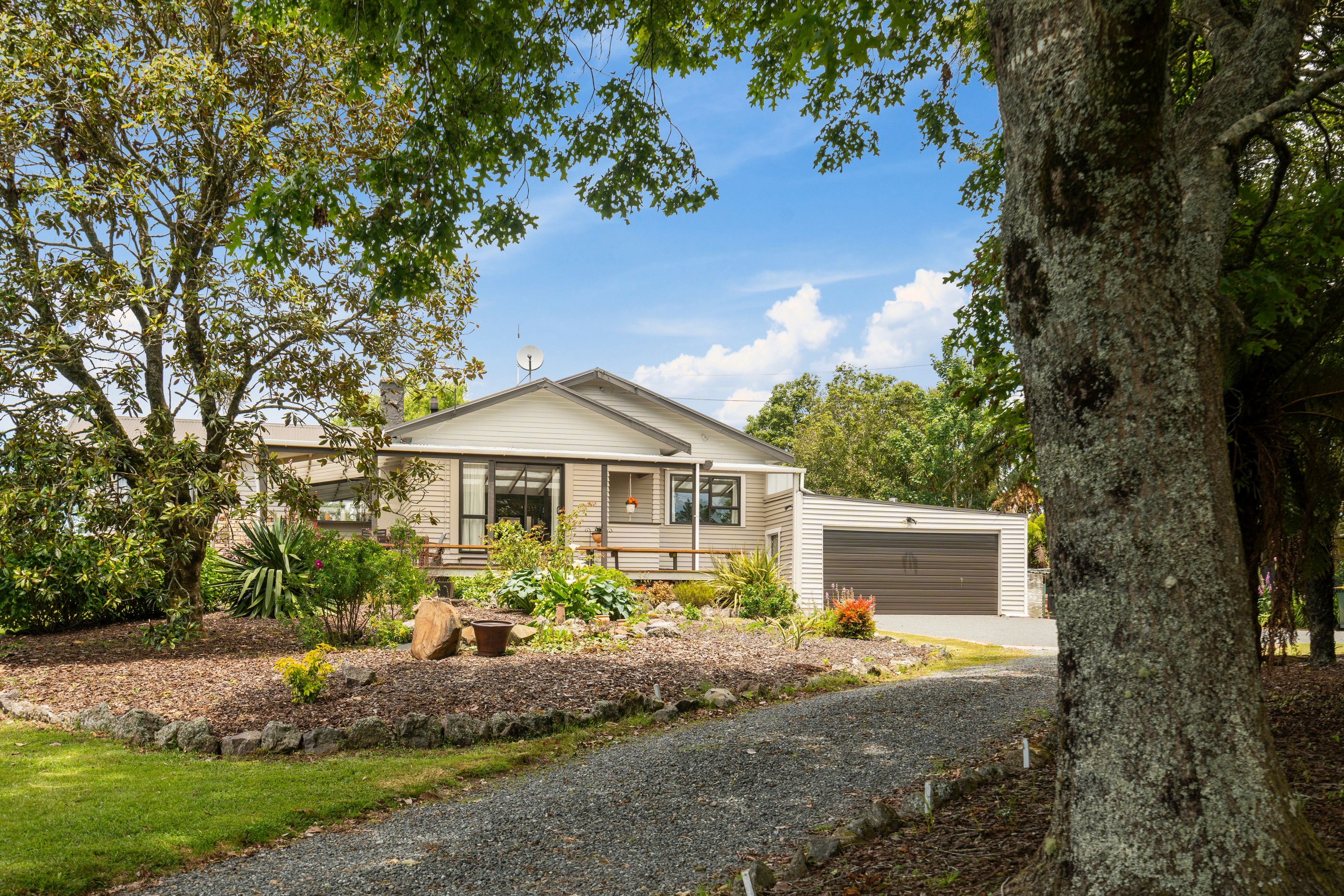 48 Tarena Street, Mamaku, Rotorua District