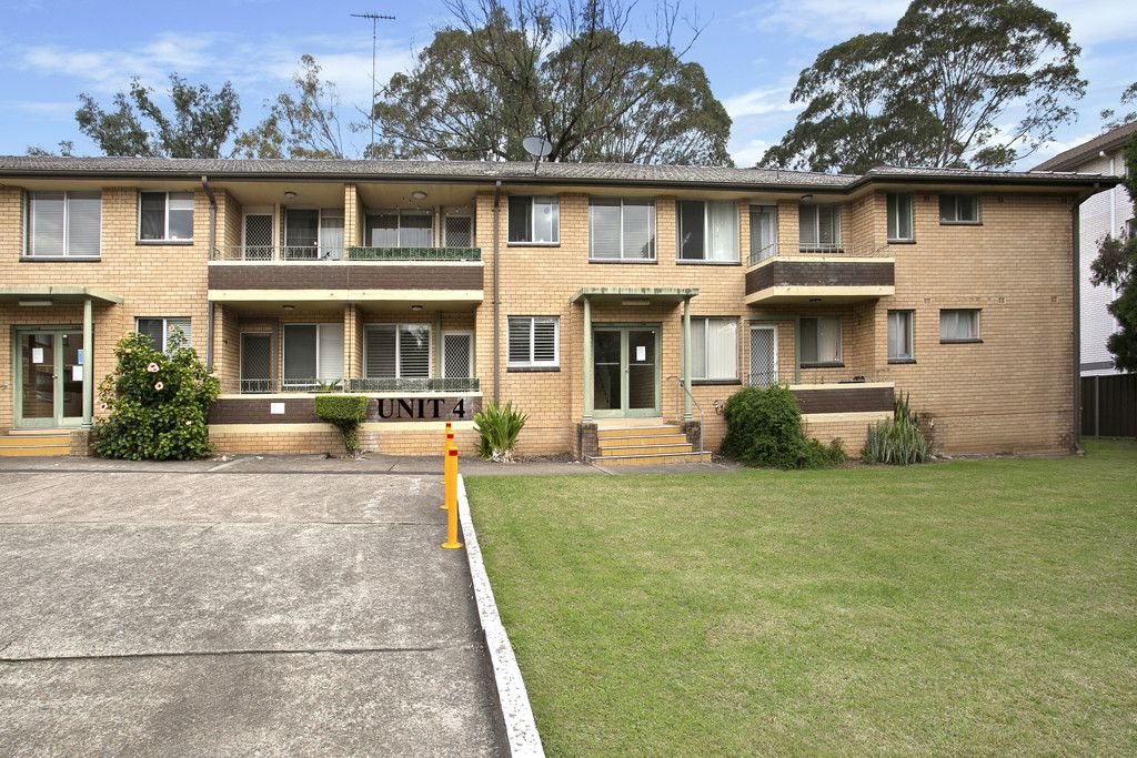 4/37A Evan Street, Penrith, NSW