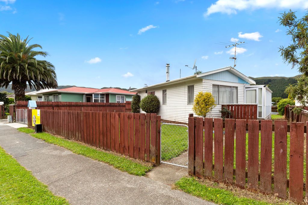 40 Hamstead Street, Wainuiomata, Lower Hutt City