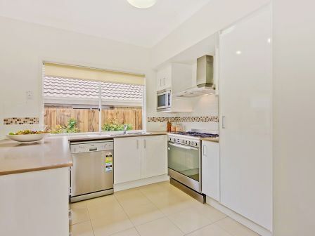 46 Chrysler Parade, North Lakes, QLD 4509