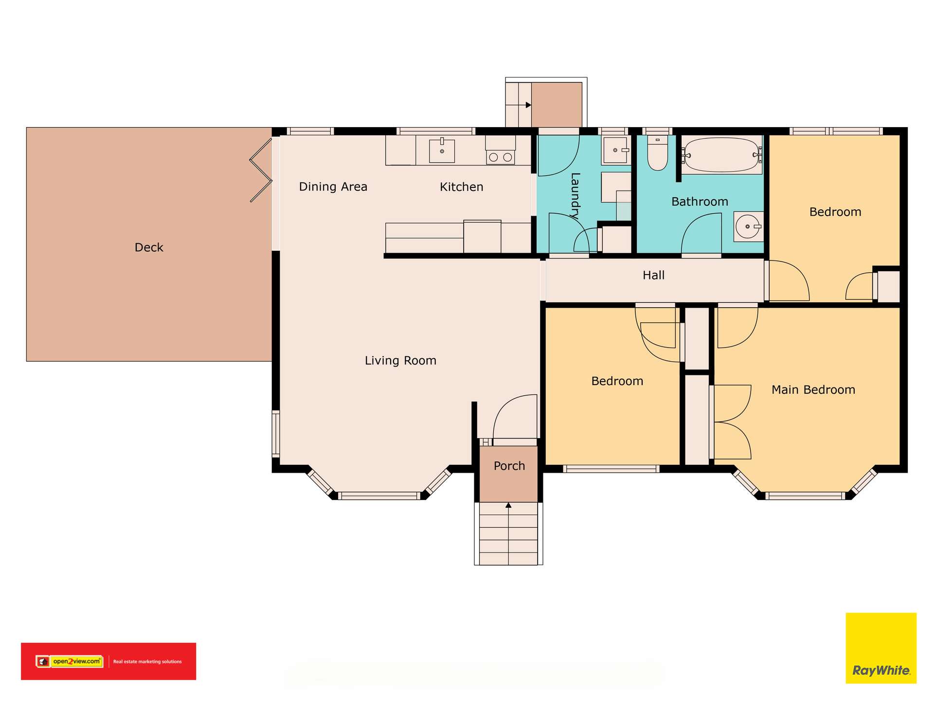 84A Kelvin Road photo 3