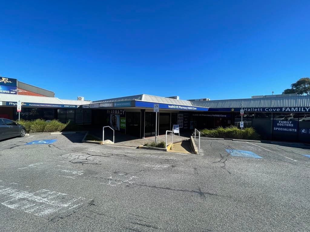 3A/Unit 8/1 Zwerner Drive, Hallett Cove, SA