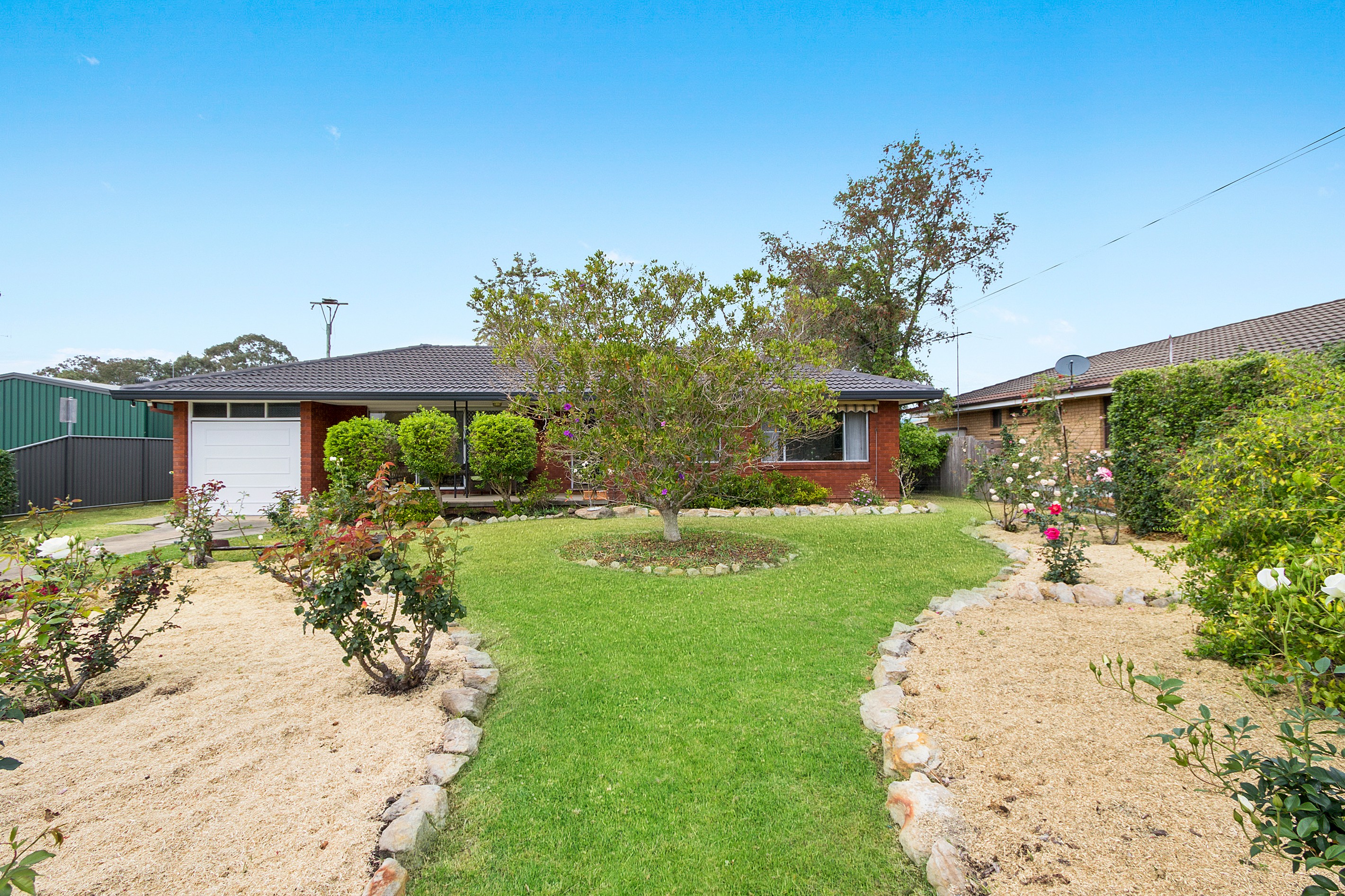 4 Macquarie Road, Wilberforce, NSW 2756