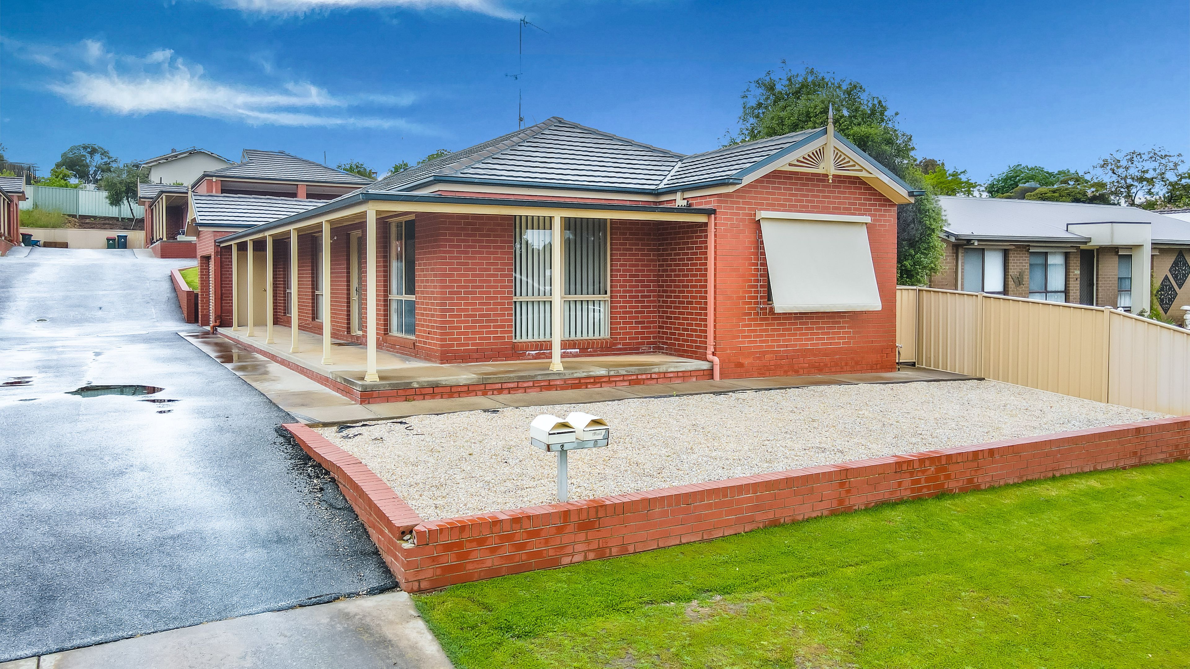 4/49 Church Street, Kangaroo Flat, VIC 3555 Sold House Ray White