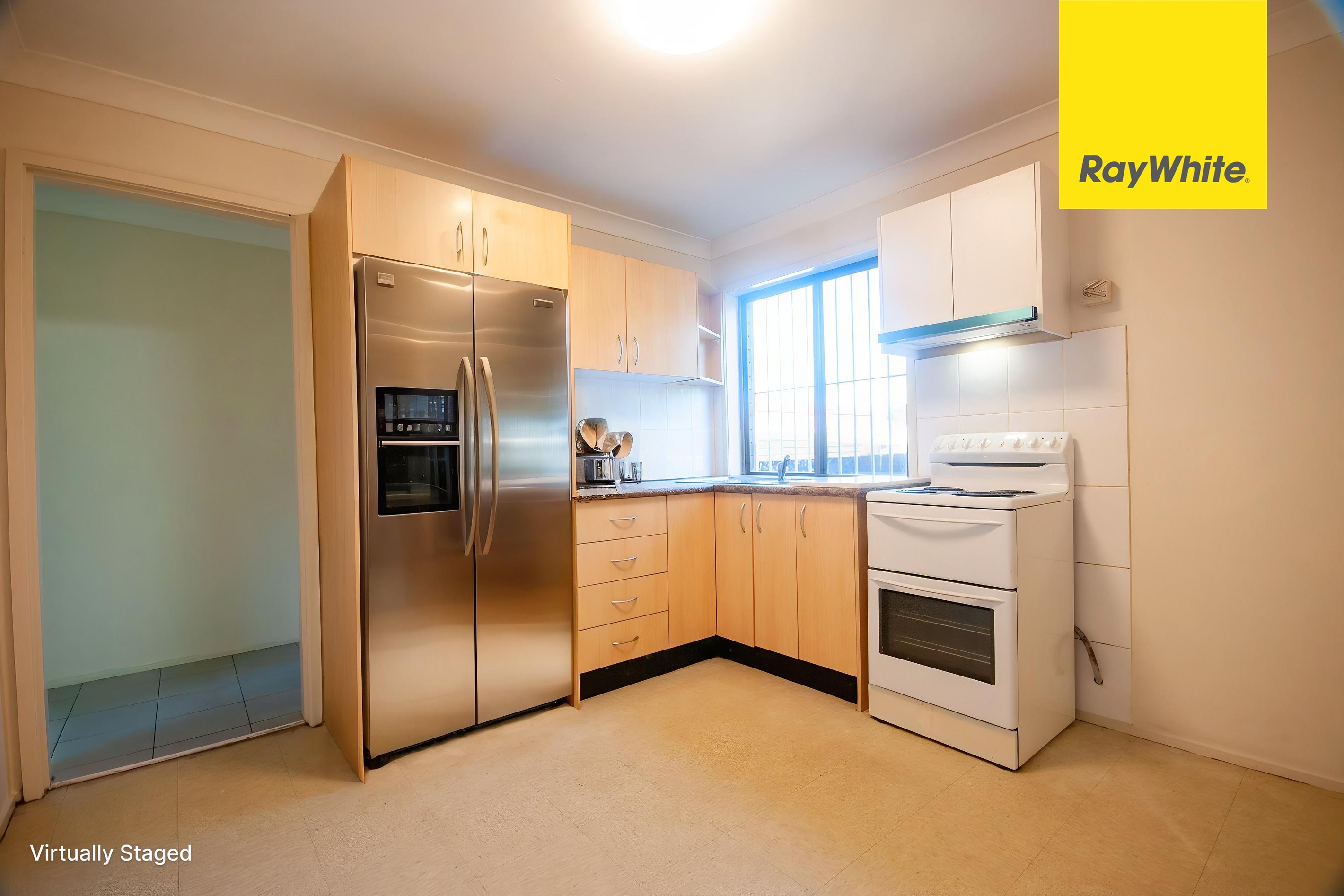1/70 Northumberland Road, Auburn, NSW 2144