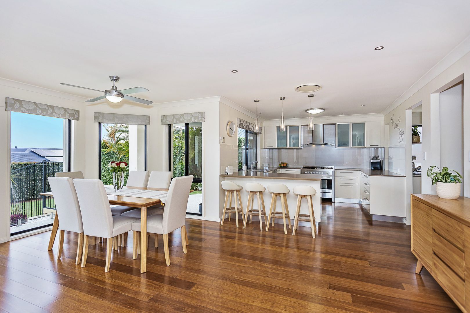 3 Ballah Crescent, Highland Park, QLD 4211