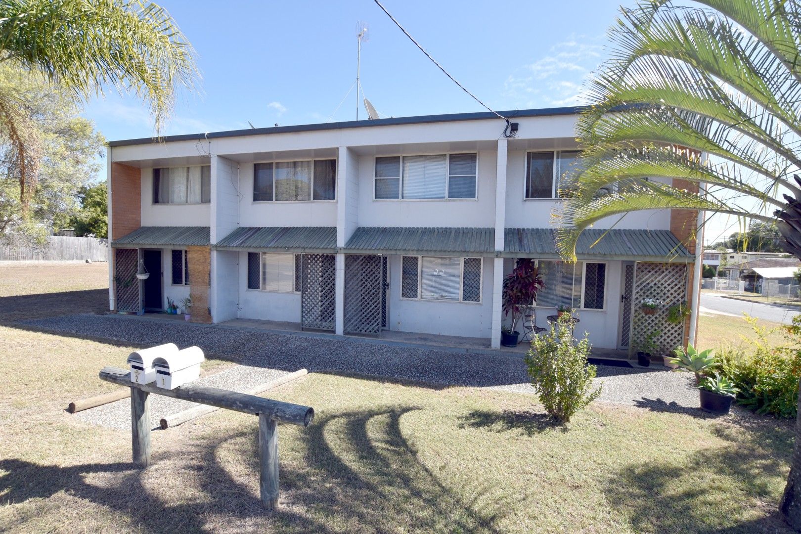 2/30 Wistari Street, Clinton, QLD 4680