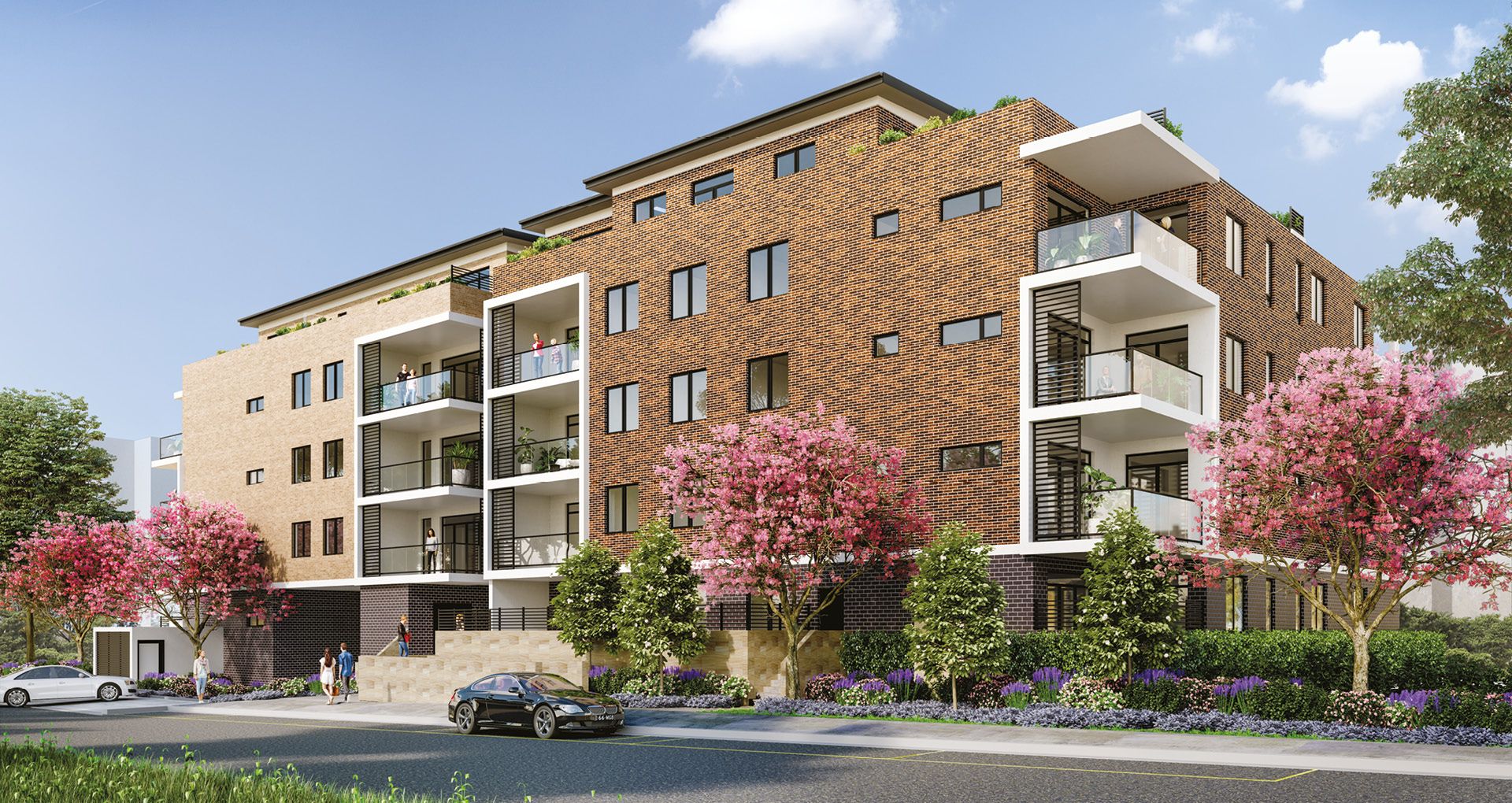 Kellyville, NSW 2155