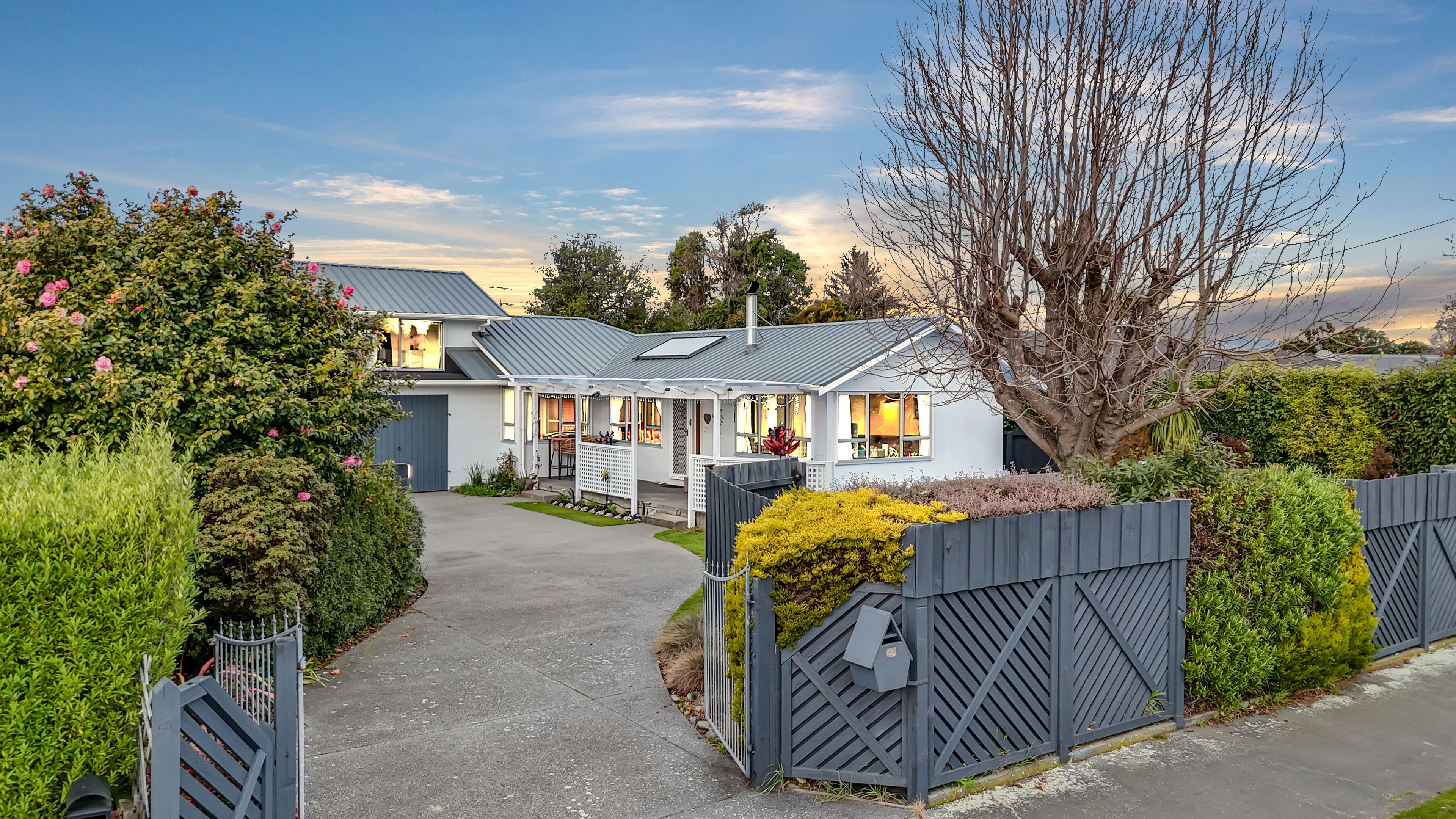 45 Middlepark Road, Sockburn, Christchurch City