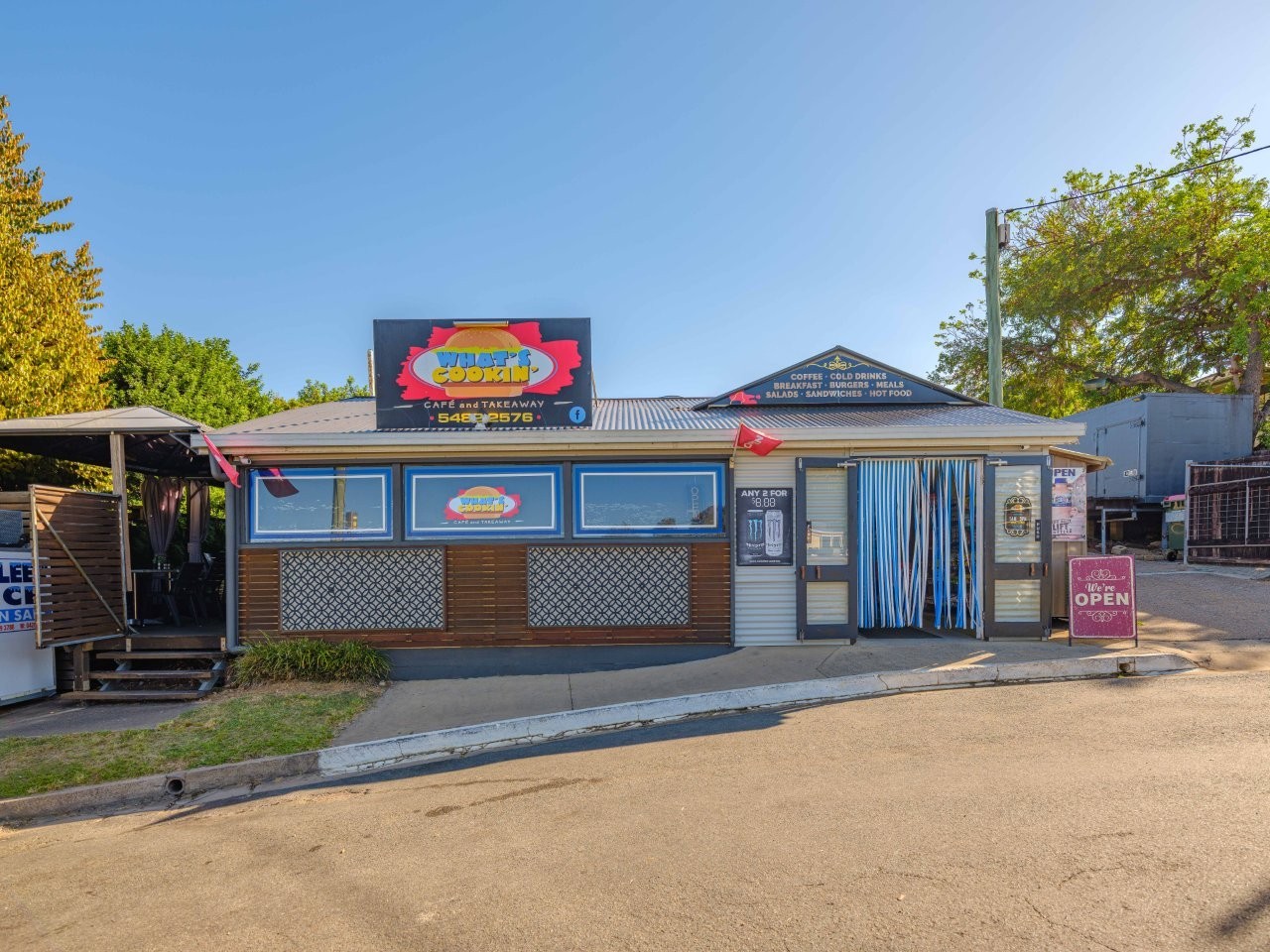 28 Chatsworth Road, Gympie, QLD 4570