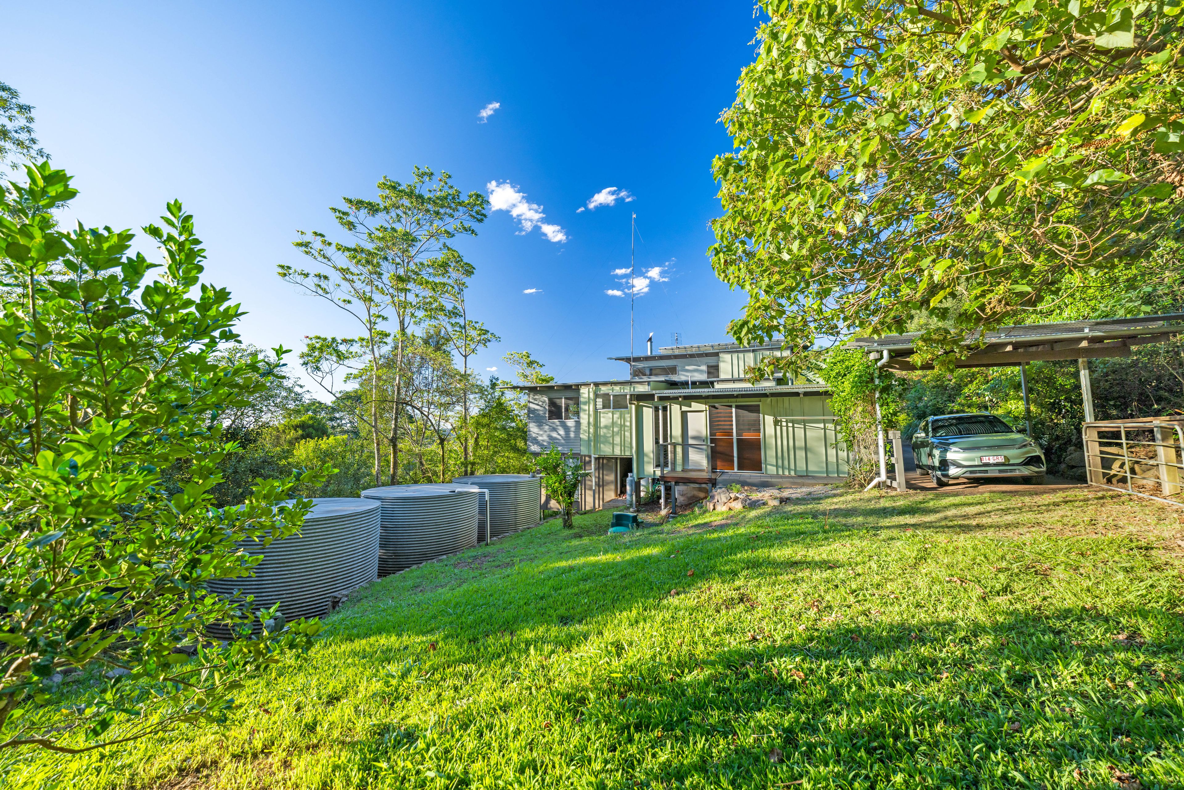 "Bariya" 586 Maleny-Montville Road — photo 21 of 30