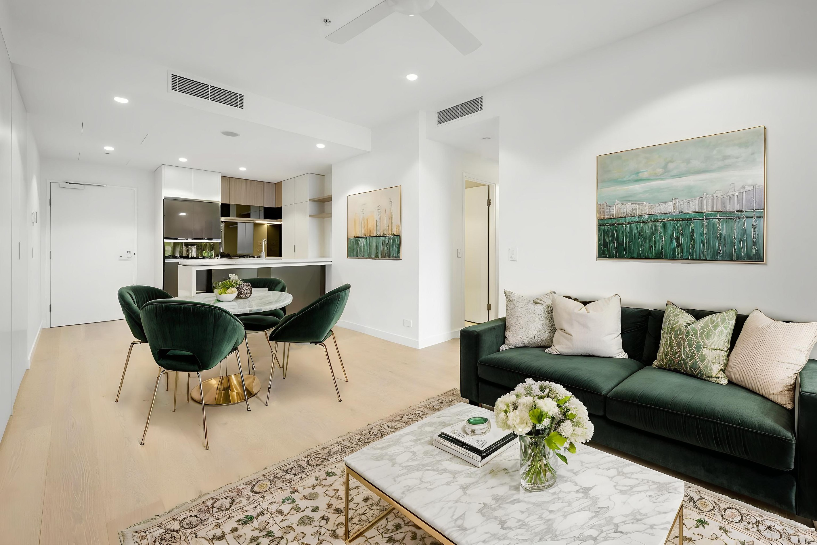 3105/8 Margaret Street, Brisbane City, QLD 4000