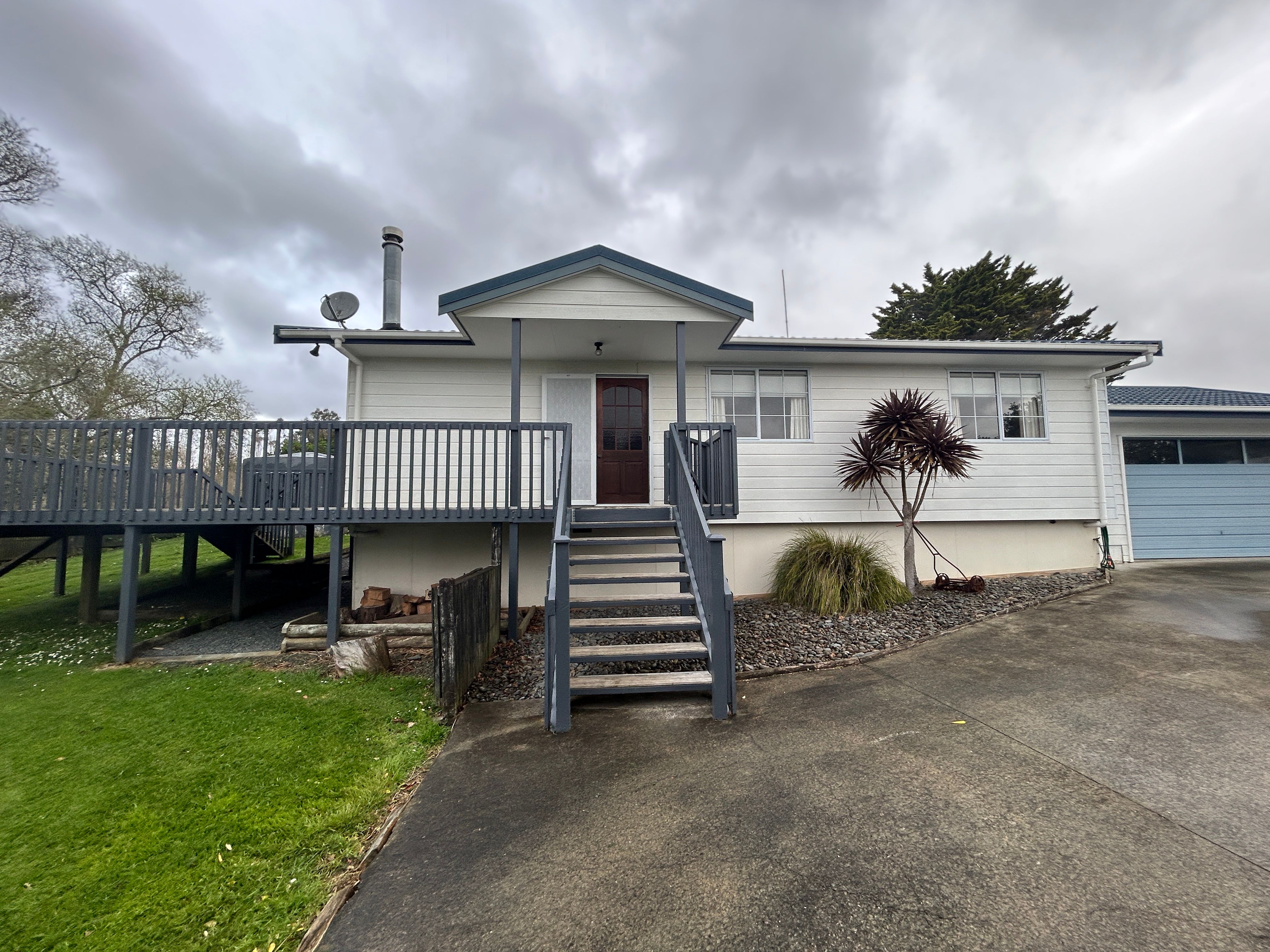 16 Puawai Street, Kaiwaka, Kaipara District