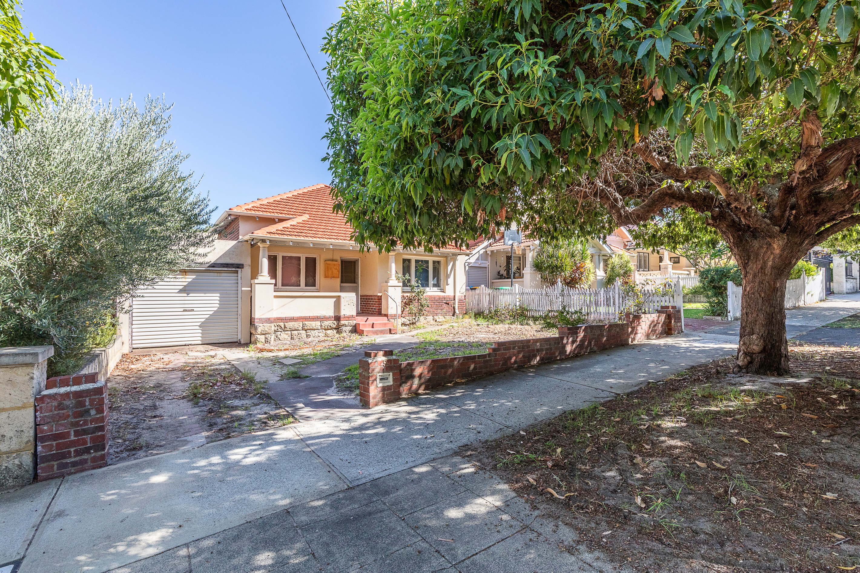 5 Kalgoorlie Street, Mount Hawthorn, WA 6016